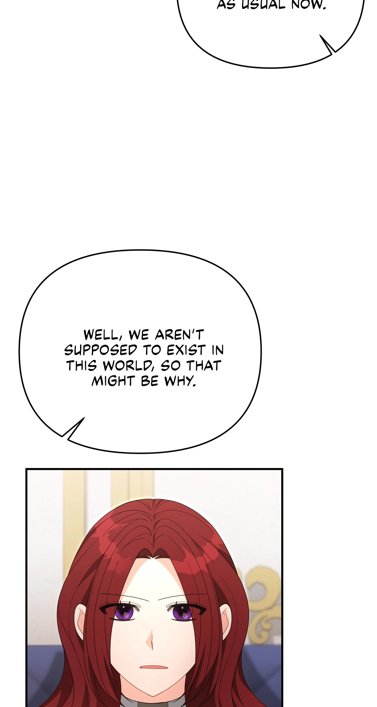 No, I Only Charmed the Princess! Chapter 68 - page 17