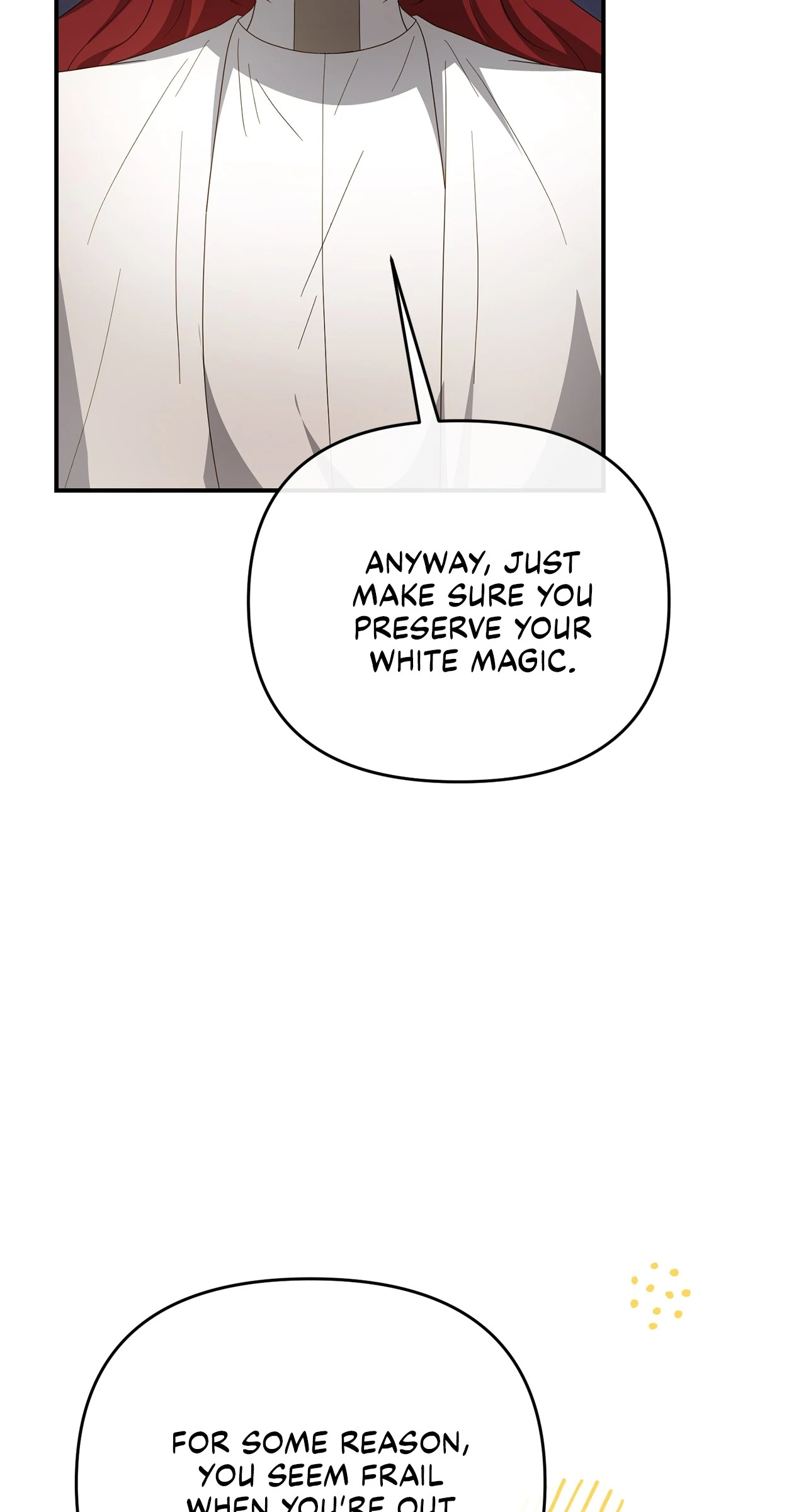 No, I Only Charmed the Princess! Chapter 68 - page 18