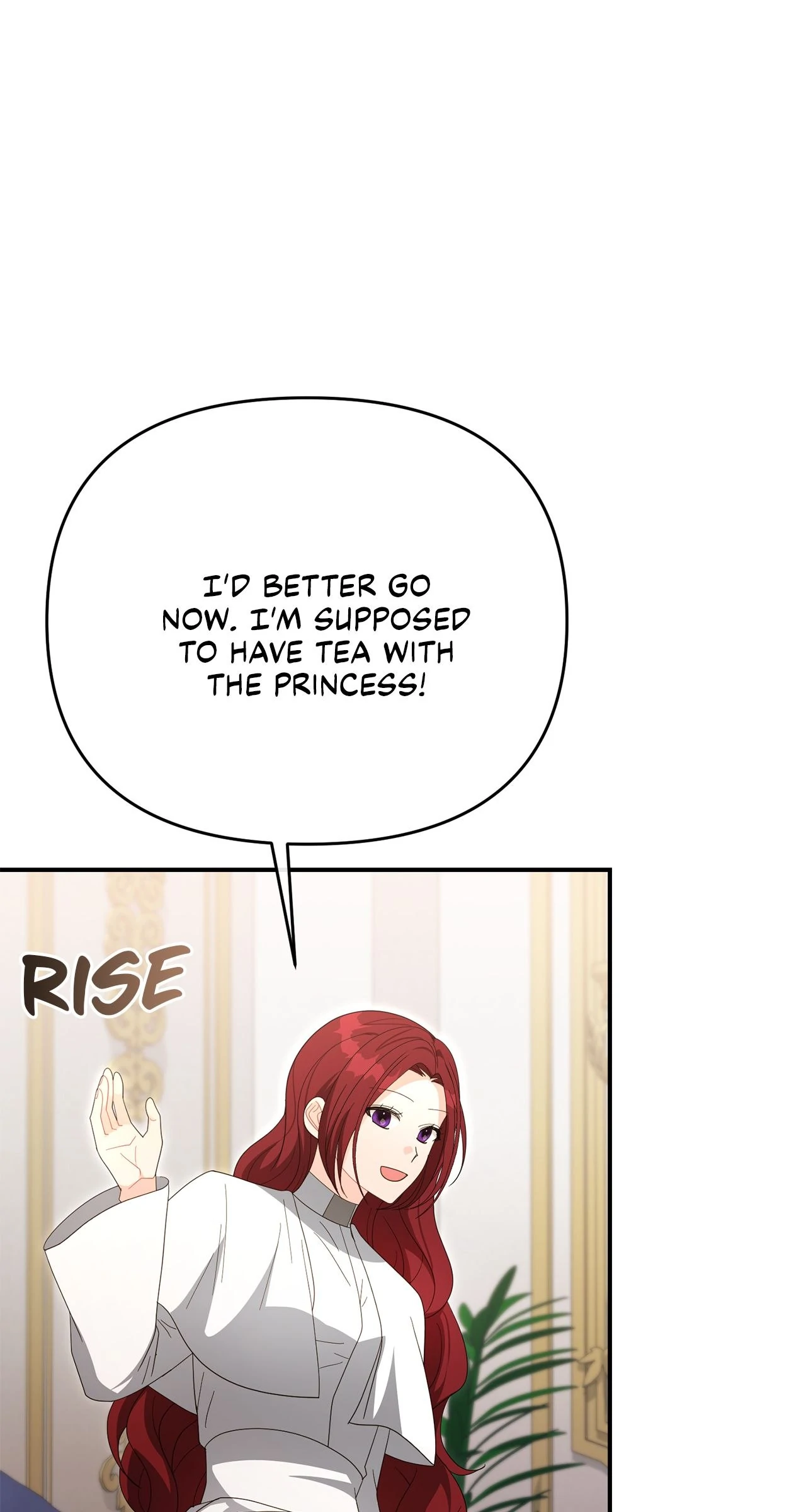 No, I Only Charmed the Princess! Chapter 68 - page 20