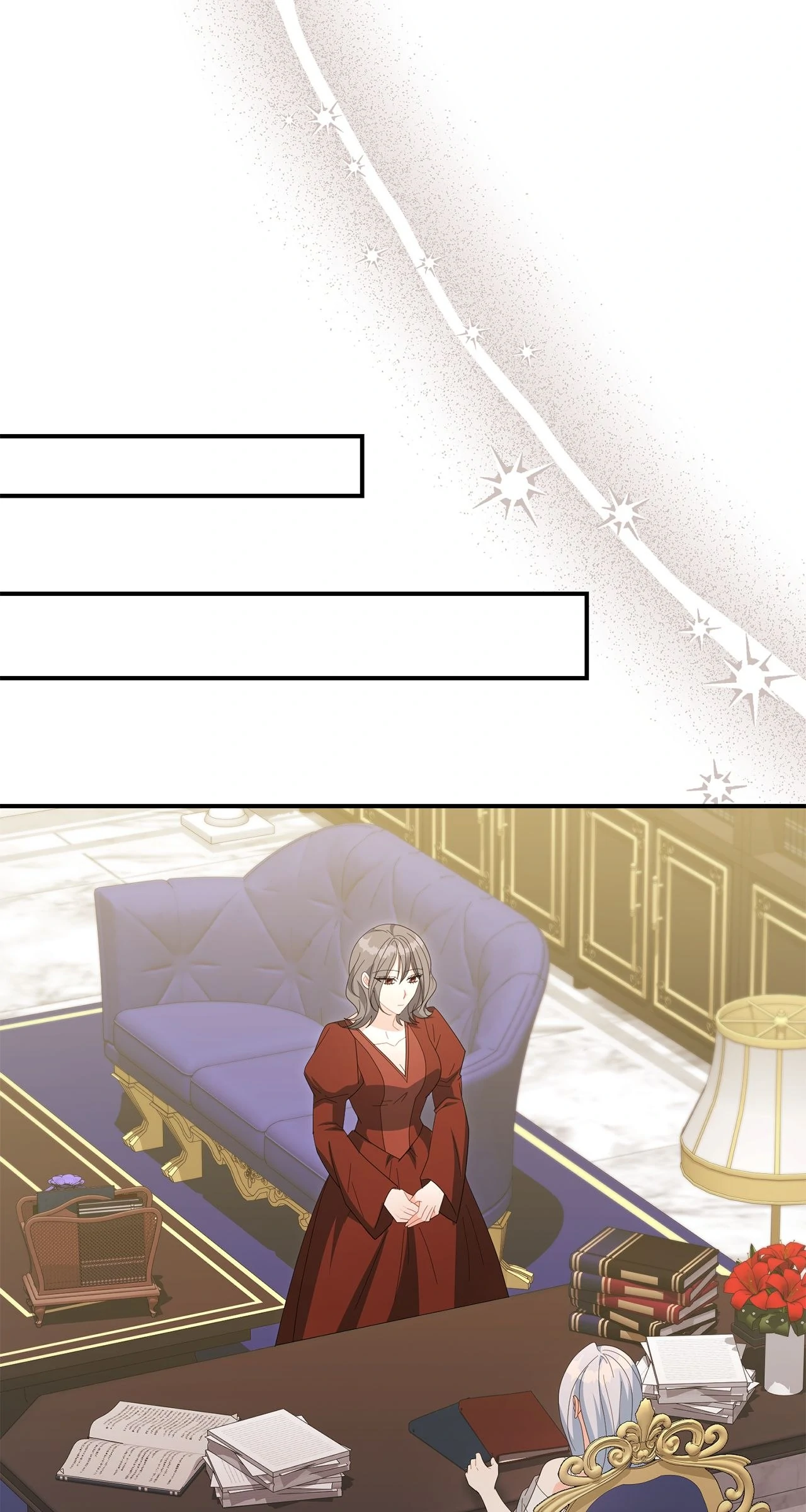 No, I Only Charmed the Princess! Chapter 68 - page 25