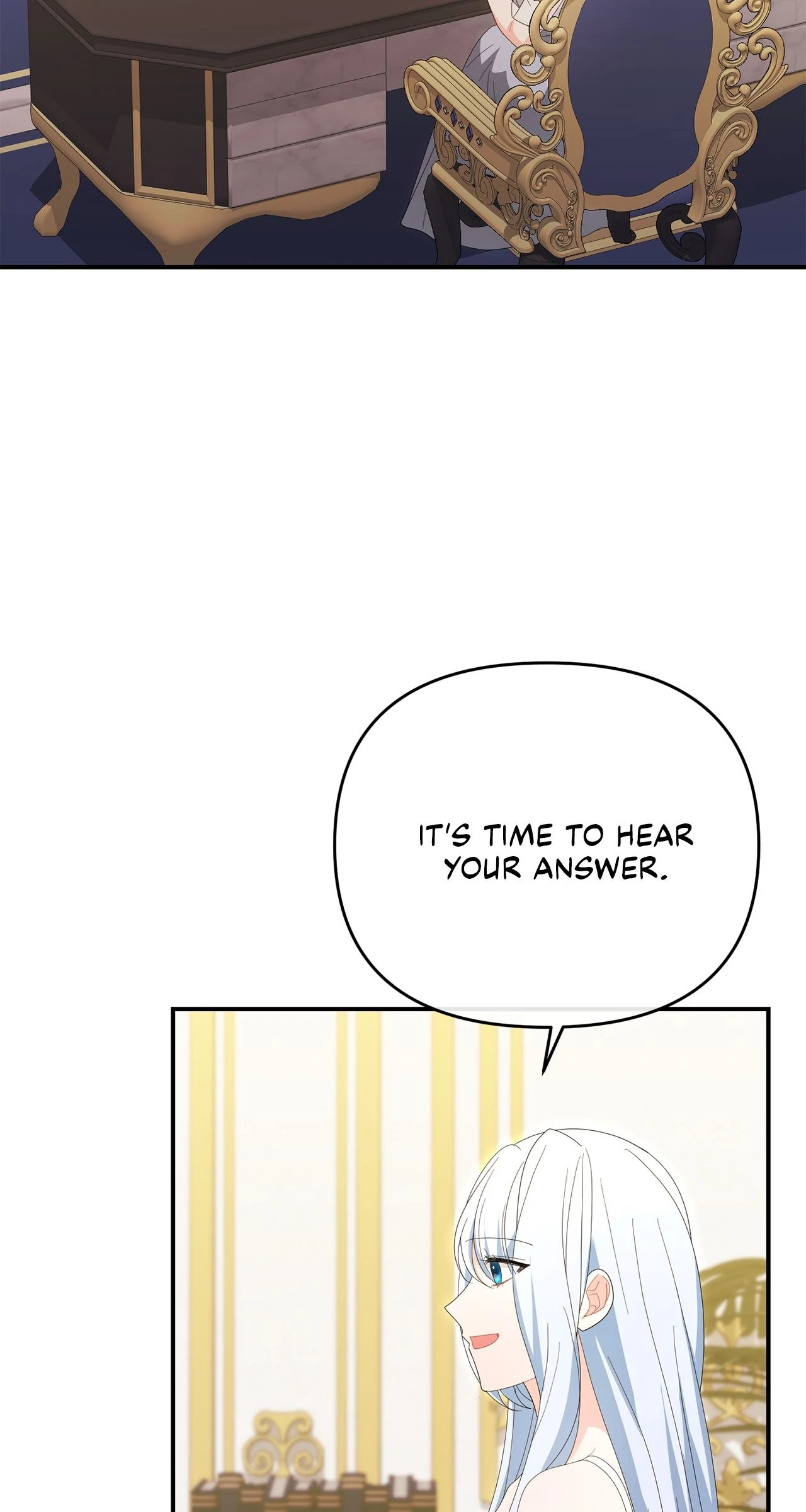 No, I Only Charmed the Princess! Chapter 68 - page 26