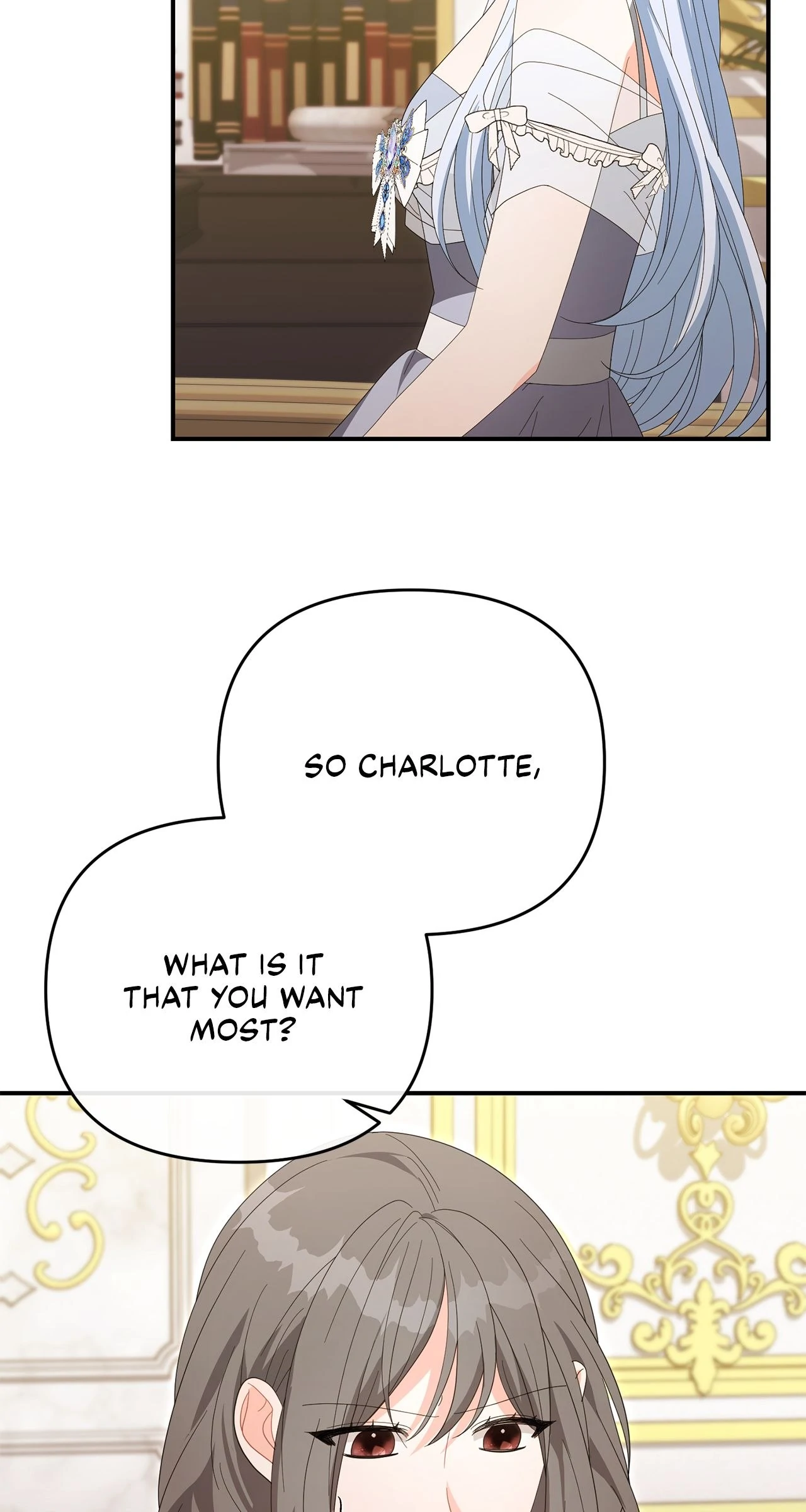 No, I Only Charmed the Princess! Chapter 68 - page 27