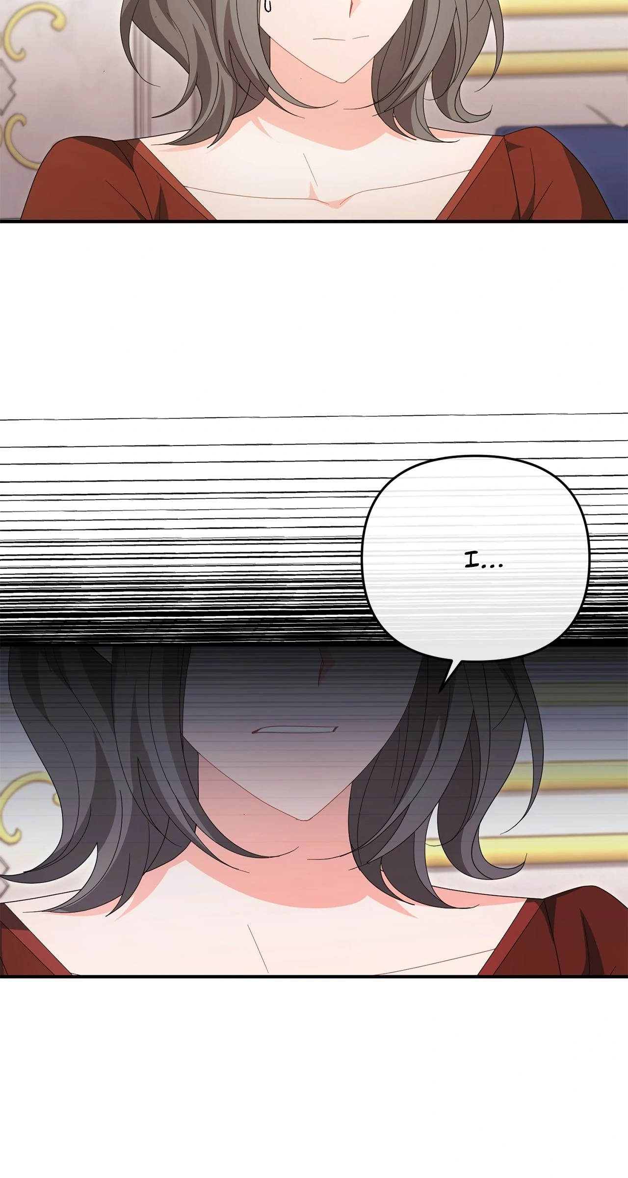 No, I Only Charmed the Princess! Chapter 68 - page 28