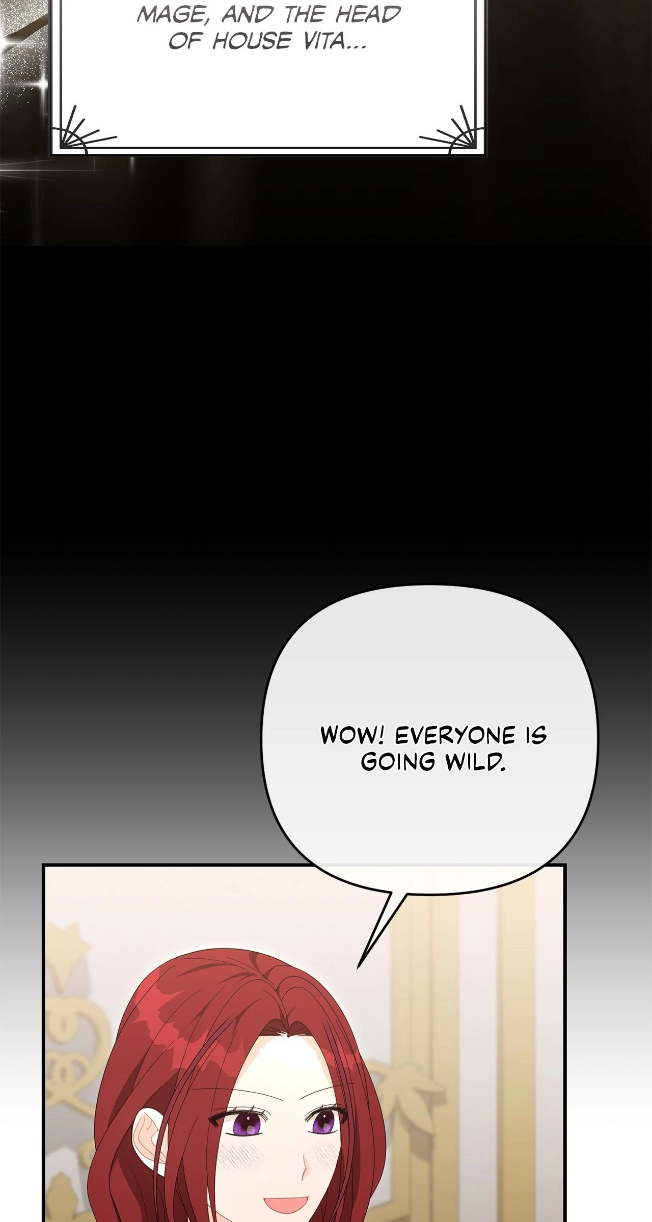 No, I Only Charmed the Princess! Chapter 68 - page 3