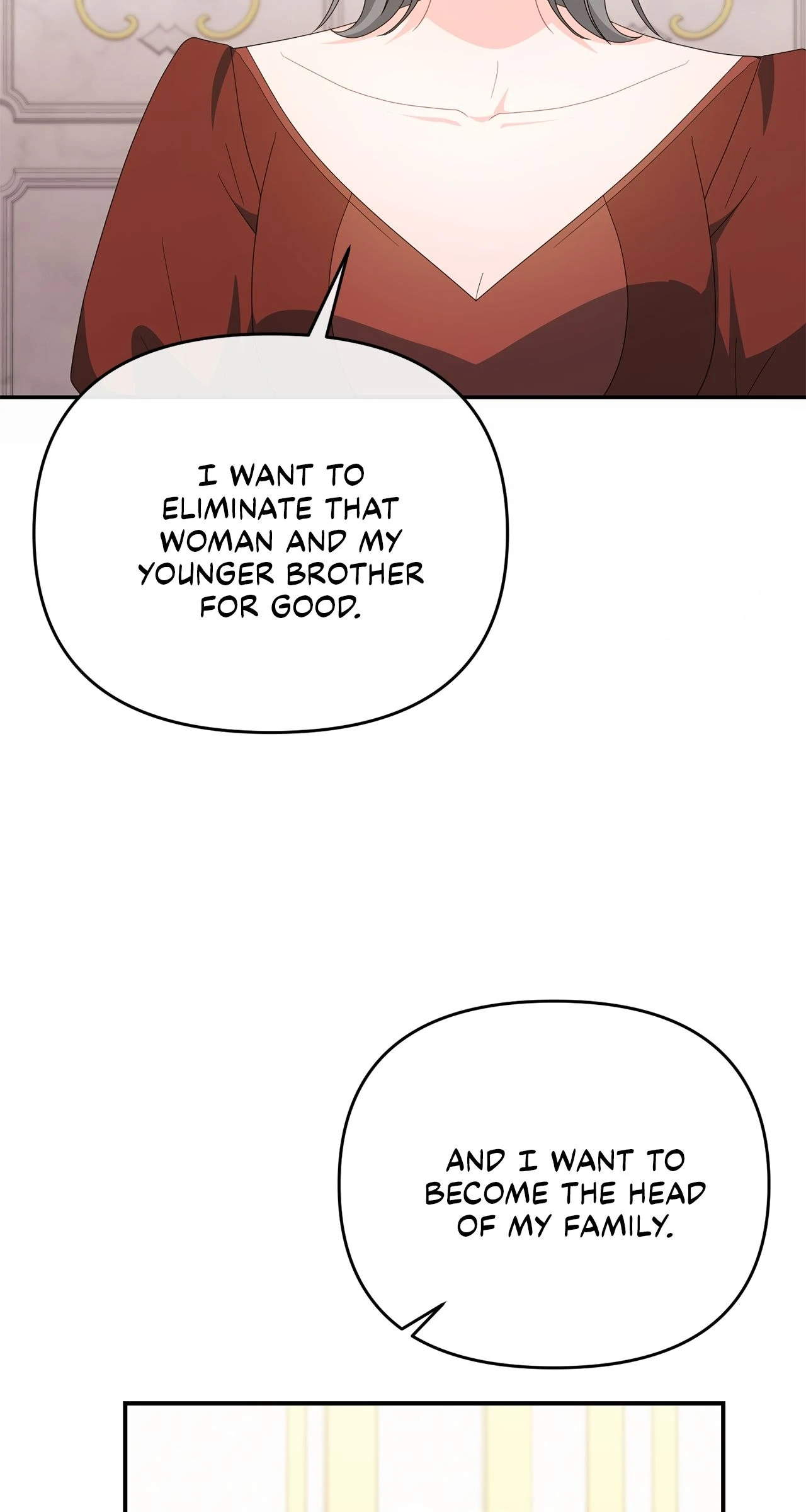 No, I Only Charmed the Princess! Chapter 68 - page 31