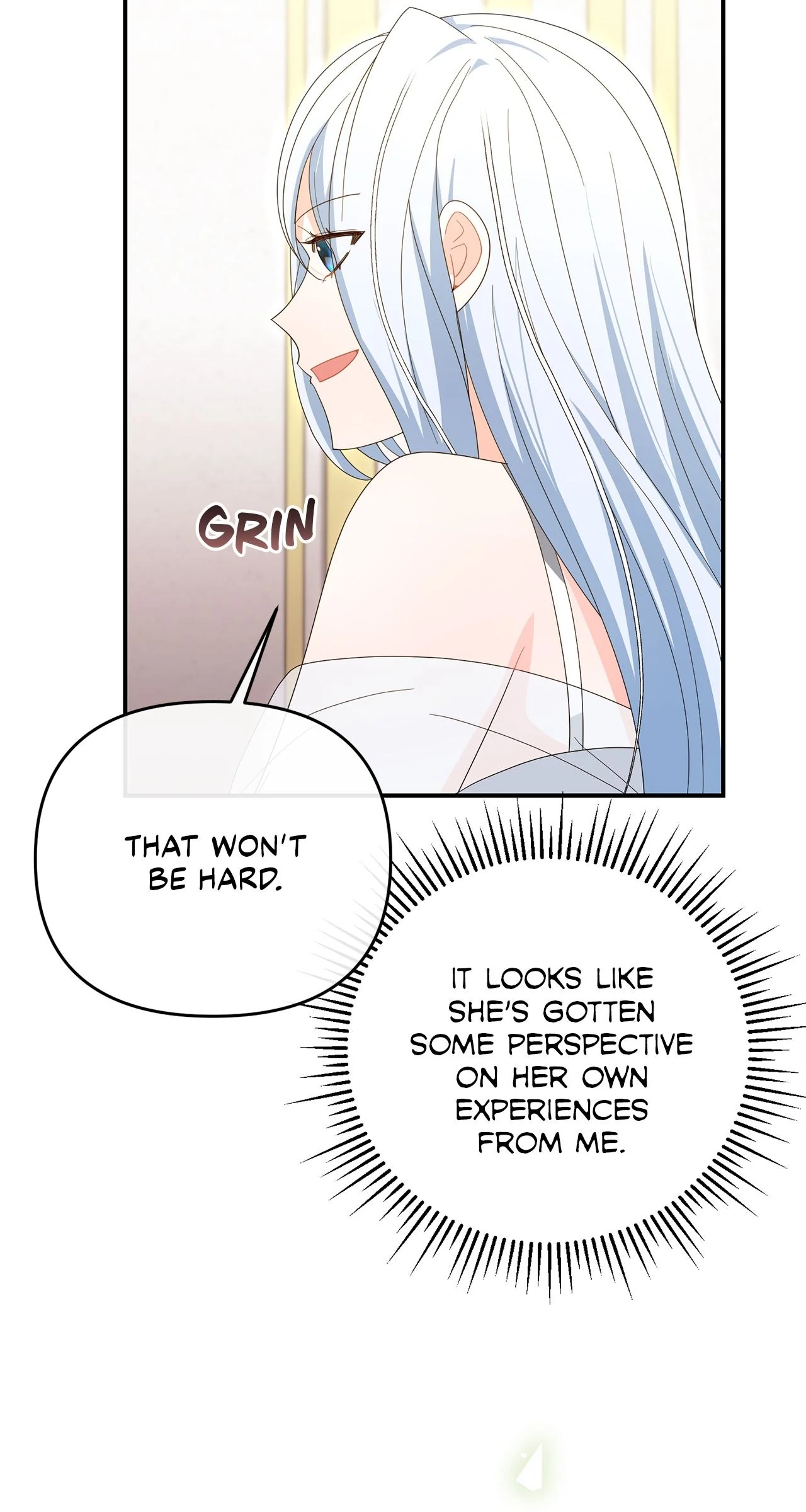 No, I Only Charmed the Princess! Chapter 68 - page 32