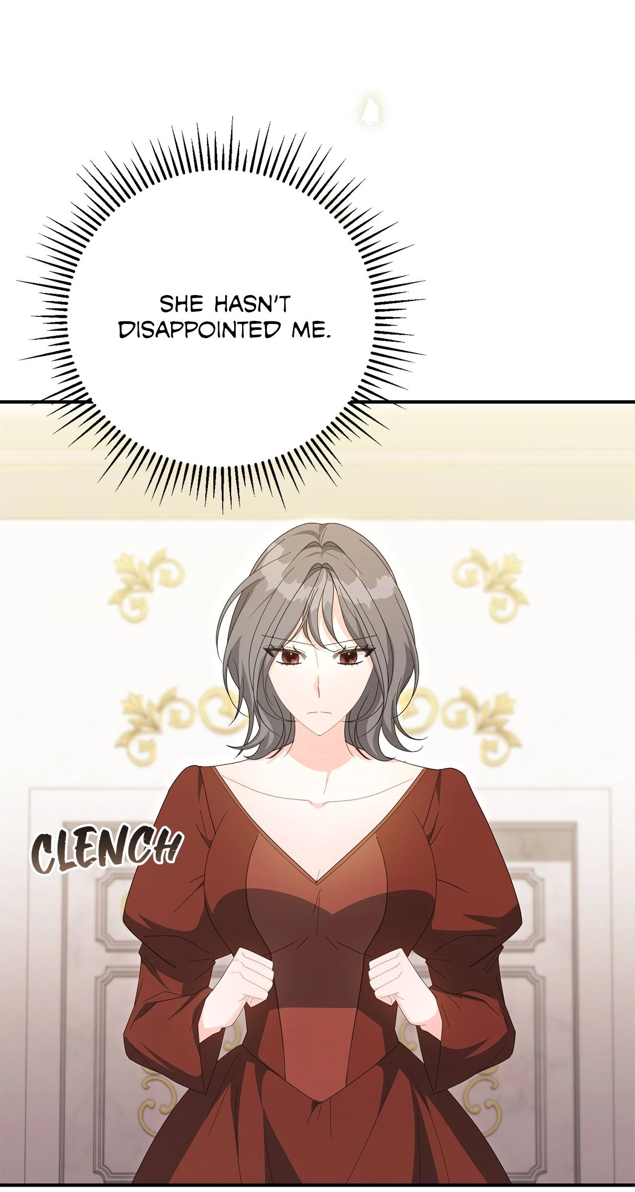 No, I Only Charmed the Princess! Chapter 68 - page 33