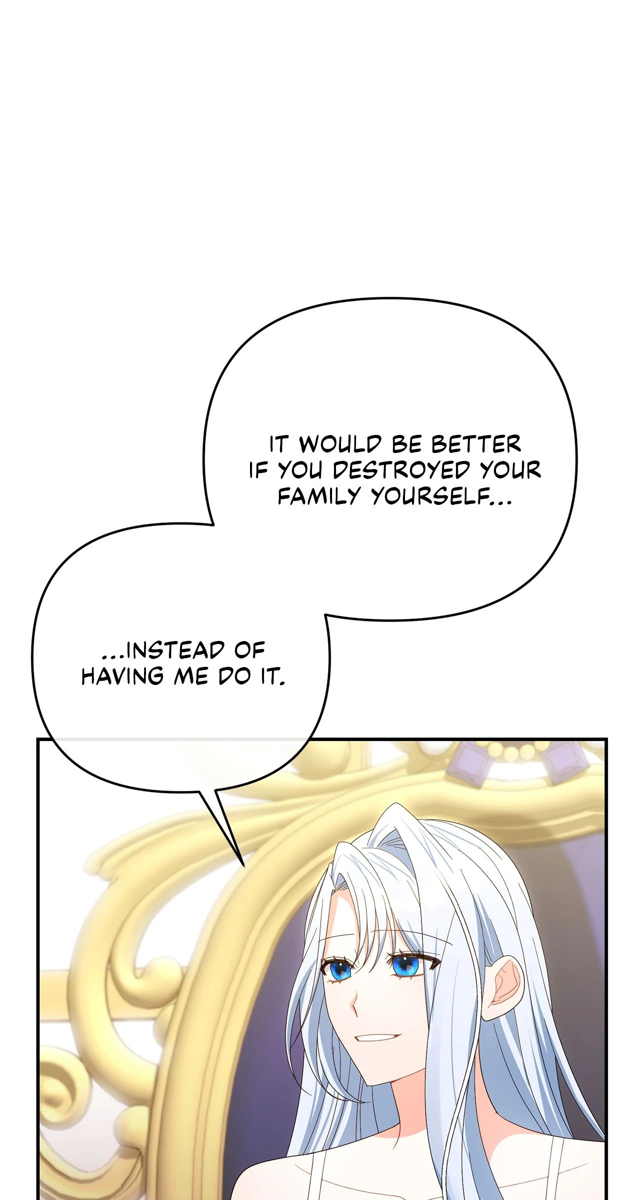 No, I Only Charmed the Princess! Chapter 68 - page 34