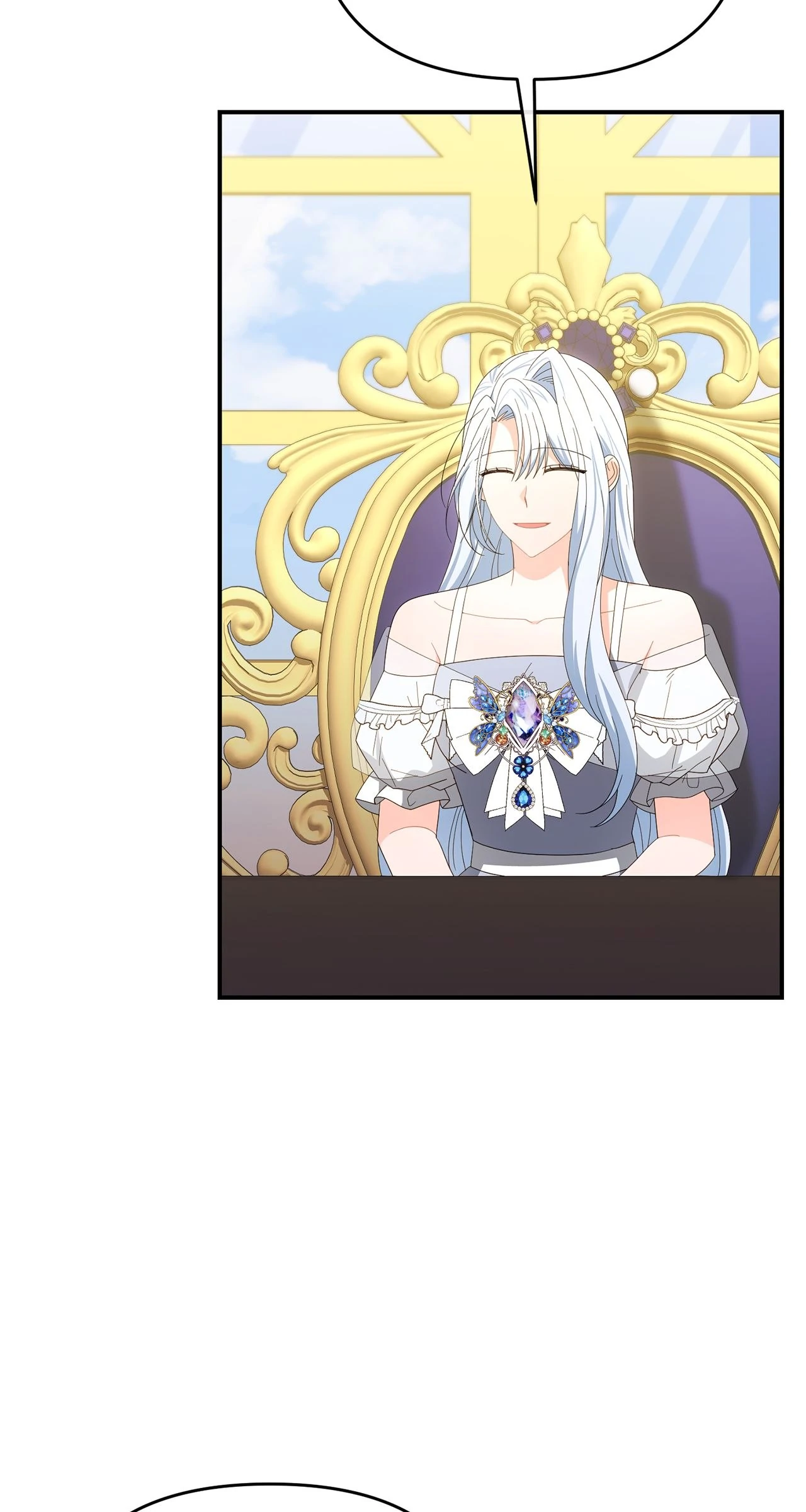 No, I Only Charmed the Princess! Chapter 68 - page 38