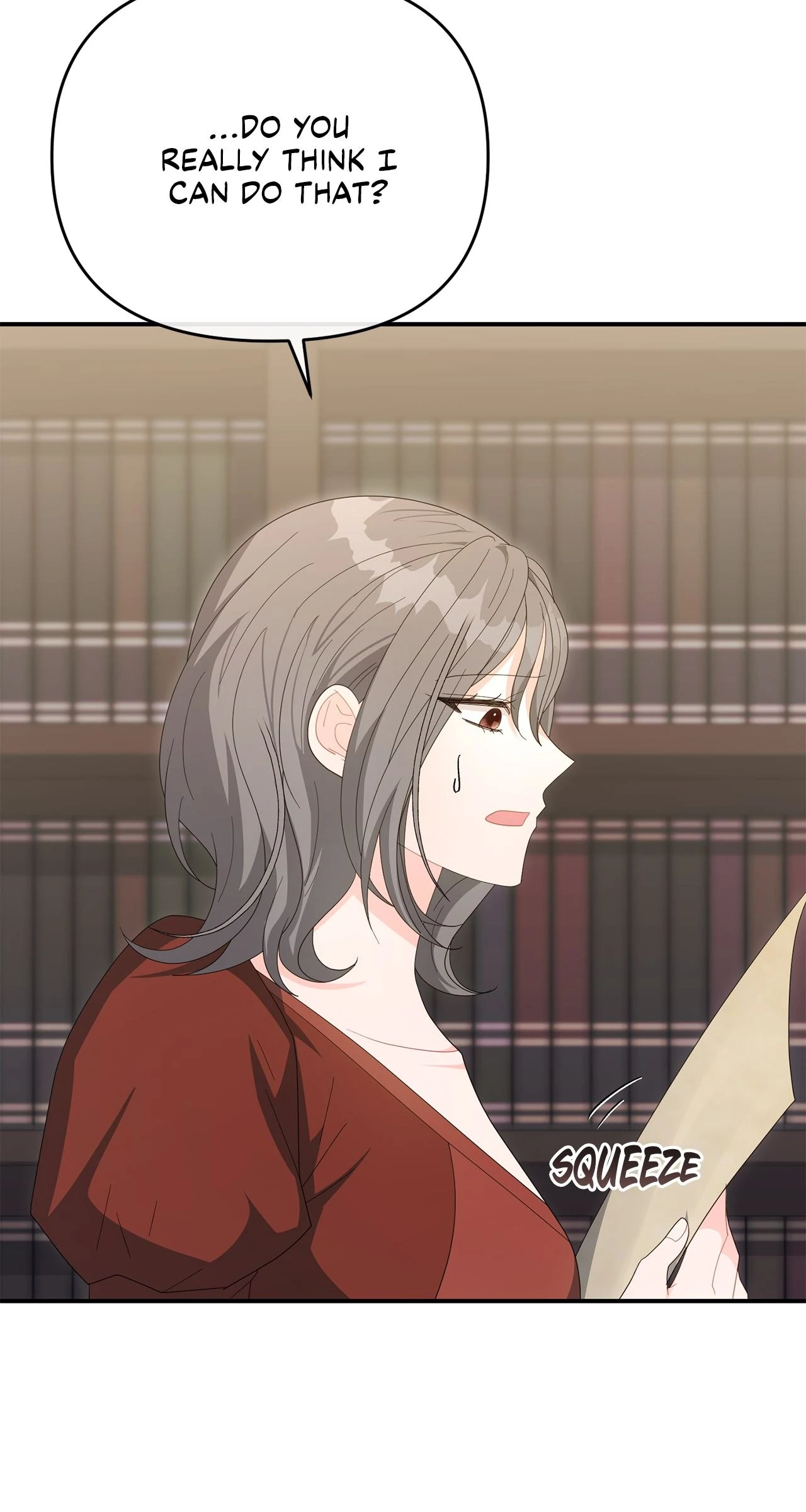 No, I Only Charmed the Princess! Chapter 68 - page 39