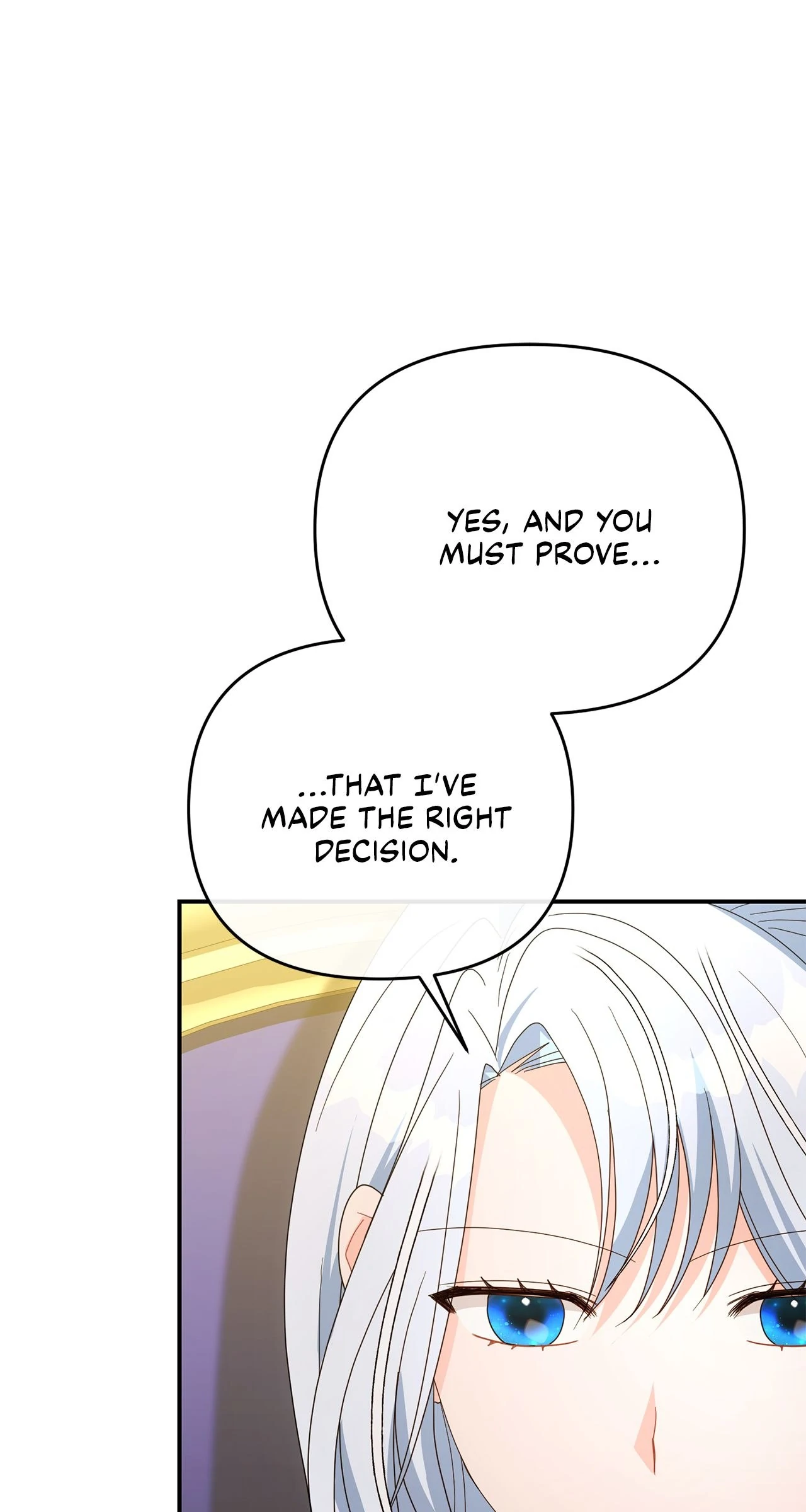 No, I Only Charmed the Princess! Chapter 68 - page 41