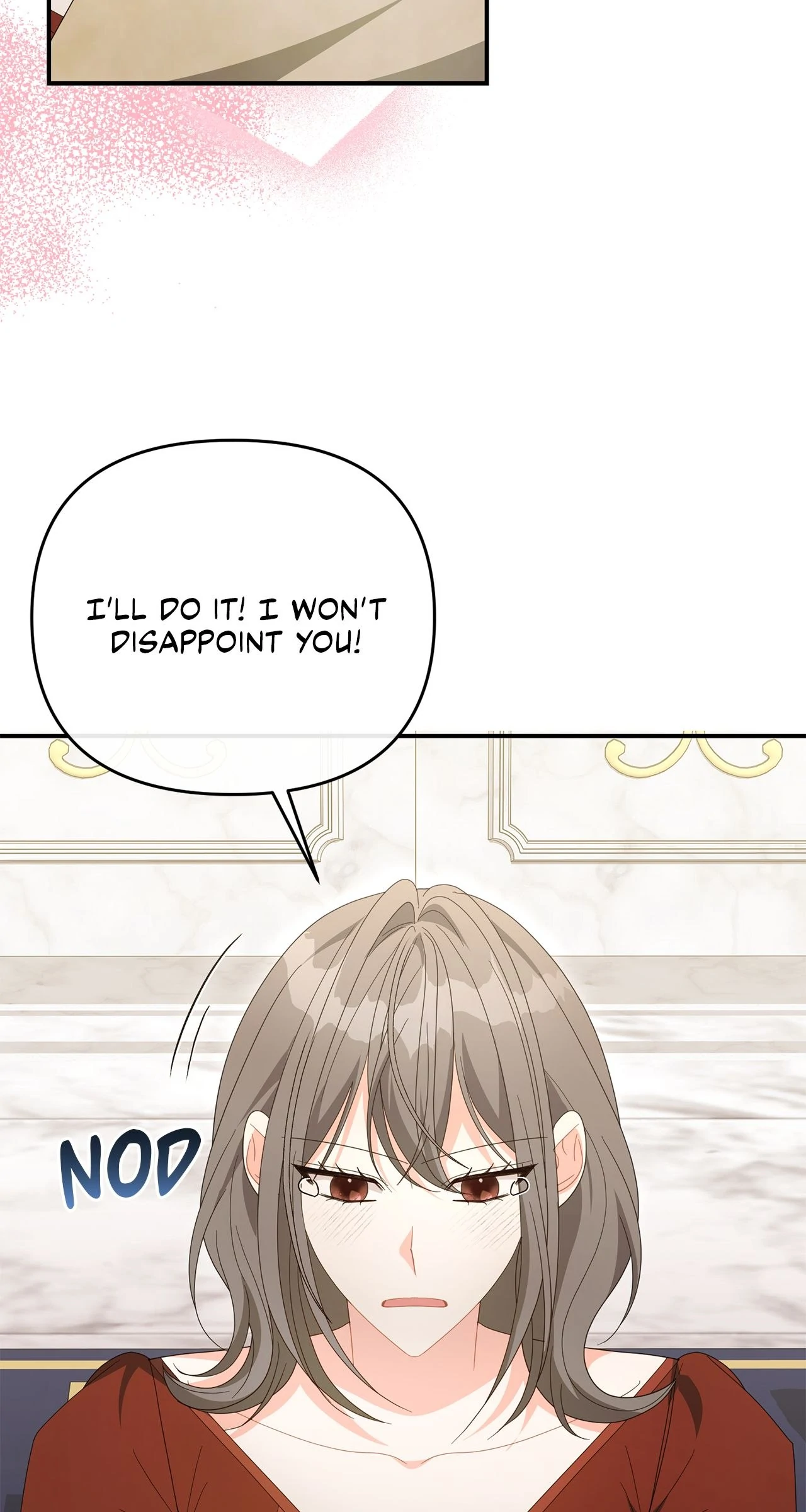 No, I Only Charmed the Princess! Chapter 68 - page 43