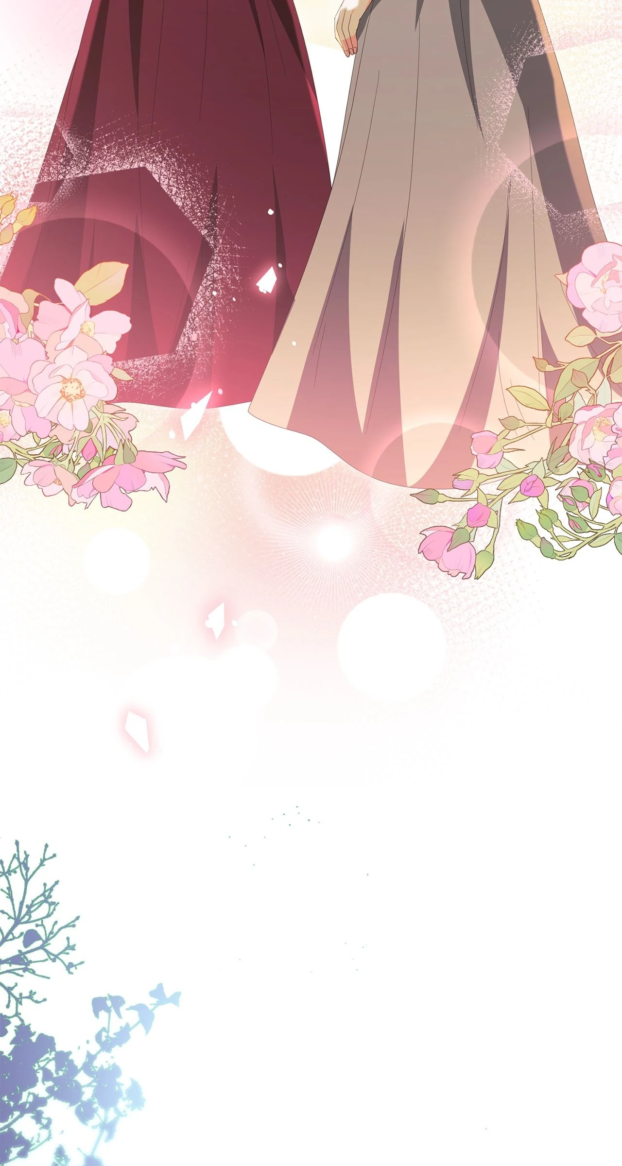 No, I Only Charmed the Princess! Chapter 68 - page 48