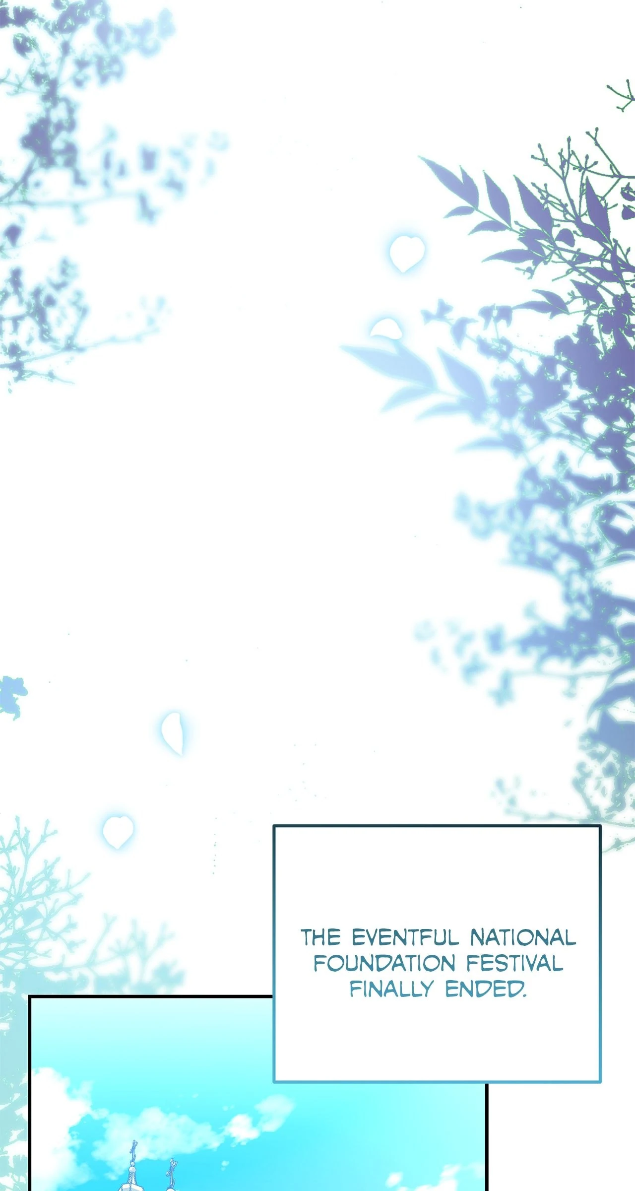 No, I Only Charmed the Princess! Chapter 68 - page 49