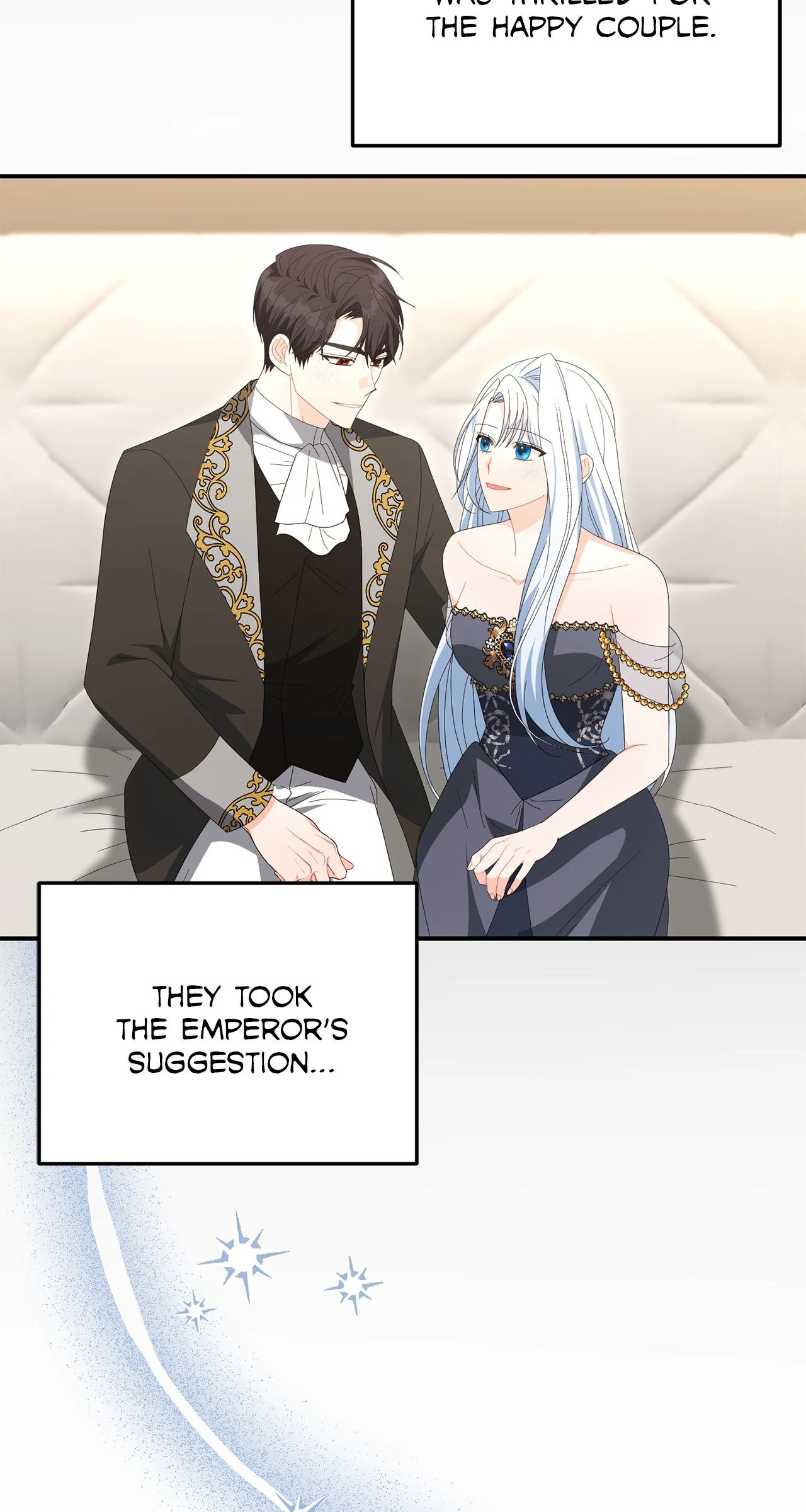 No, I Only Charmed the Princess! Chapter 68 - page 53