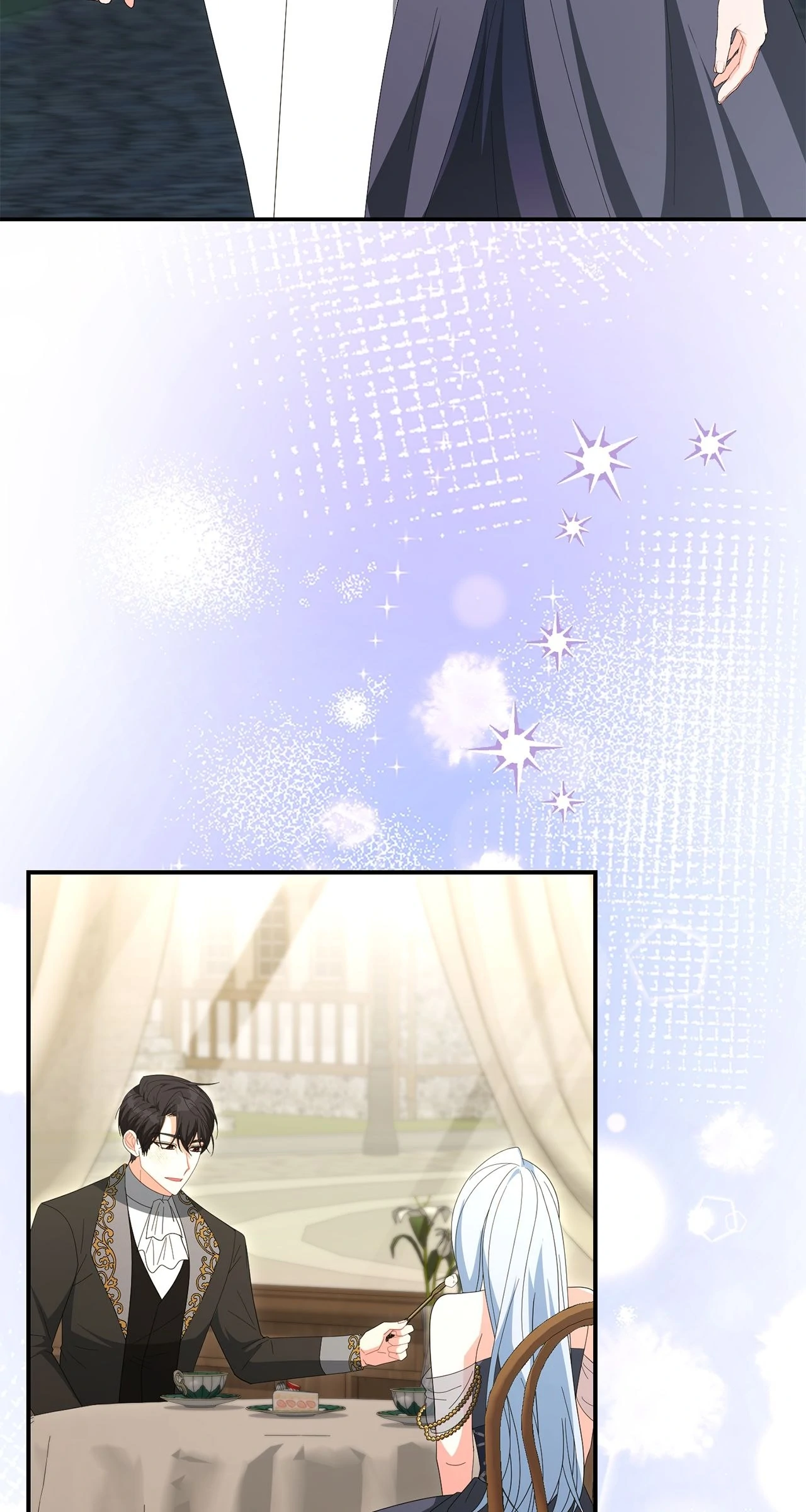 No, I Only Charmed the Princess! Chapter 68 - page 55