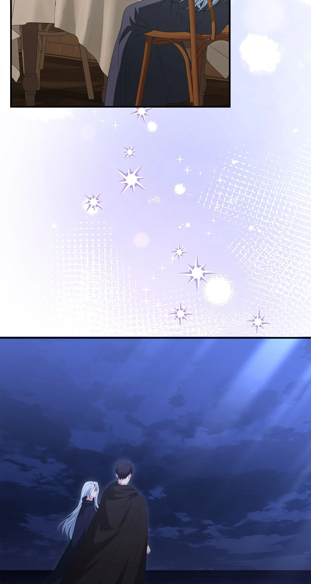 No, I Only Charmed the Princess! Chapter 68 - page 56