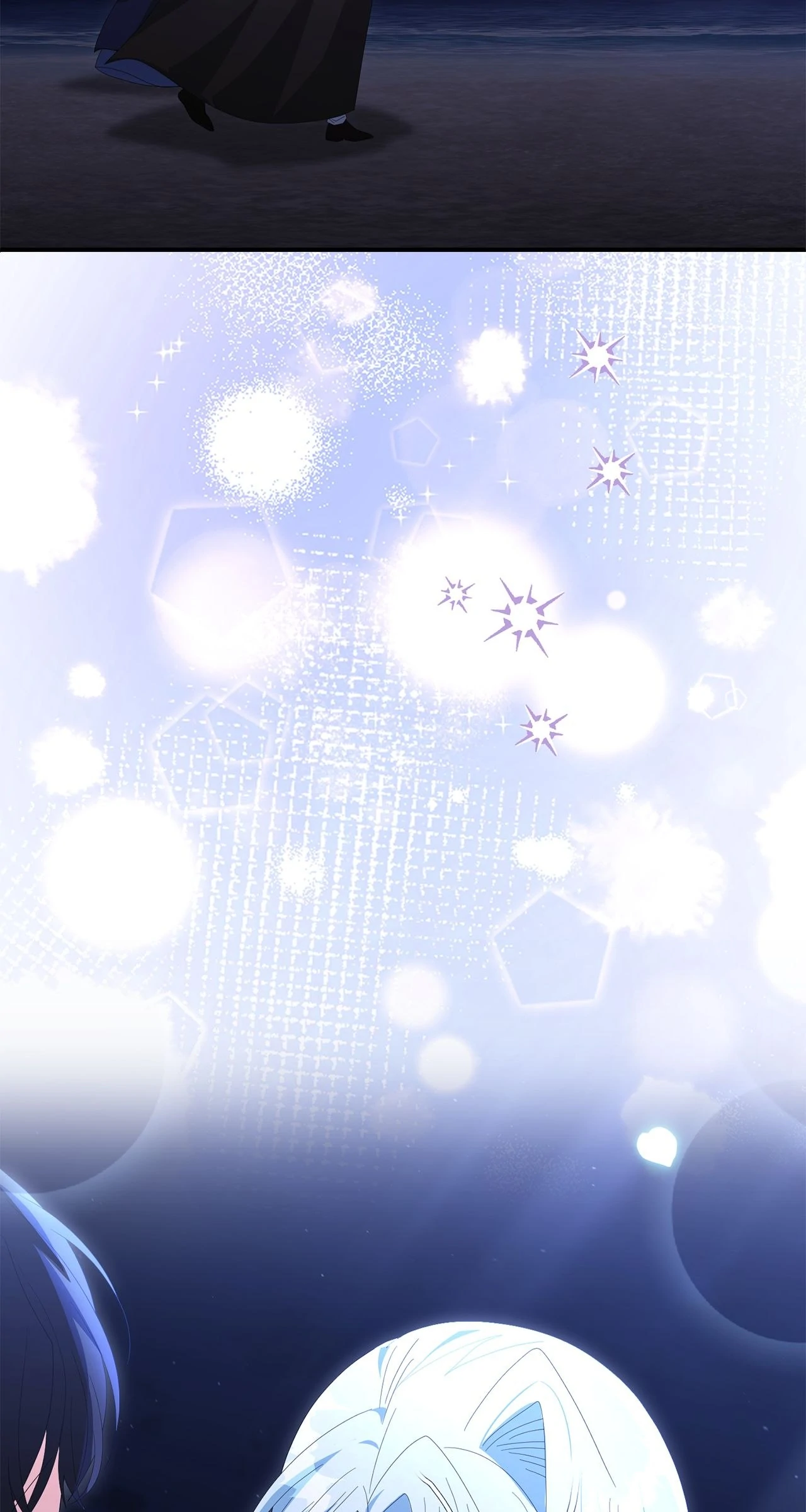 No, I Only Charmed the Princess! Chapter 68 - page 57