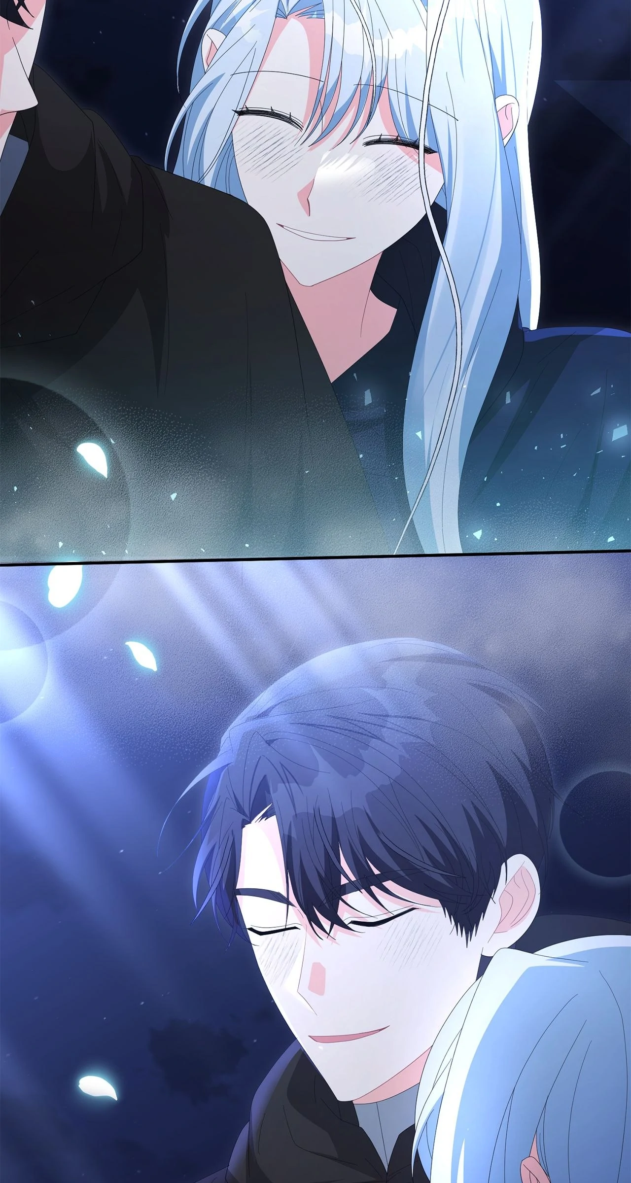 No, I Only Charmed the Princess! Chapter 68 - page 58