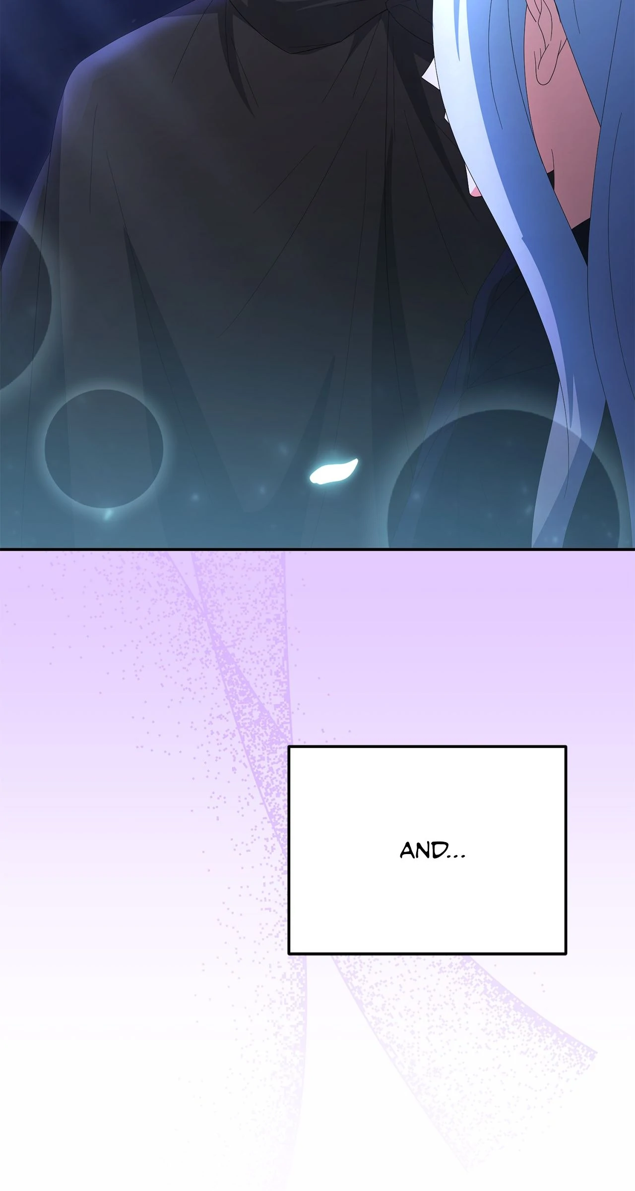 No, I Only Charmed the Princess! Chapter 68 - page 59