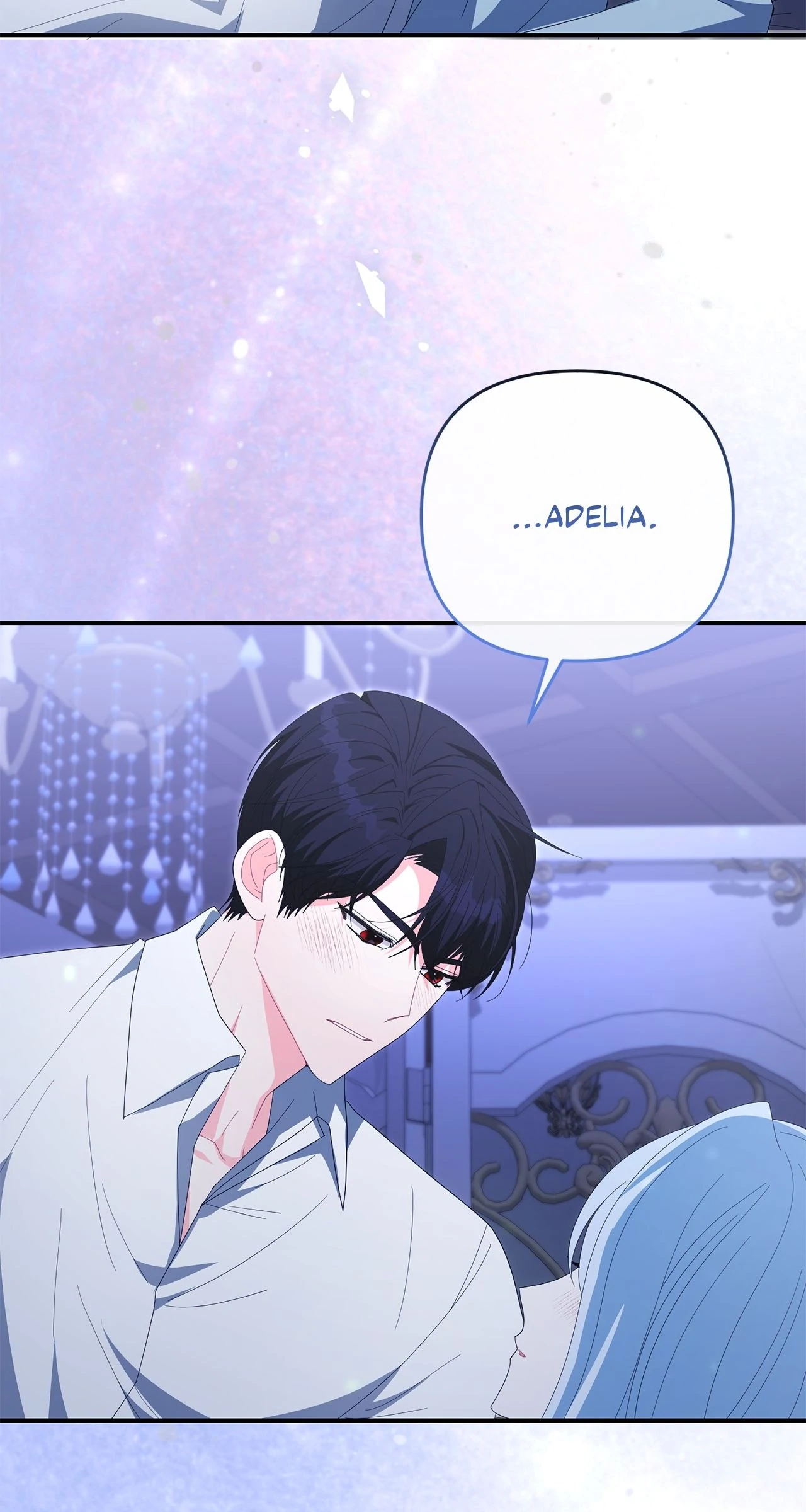 No, I Only Charmed the Princess! Chapter 68 - page 62