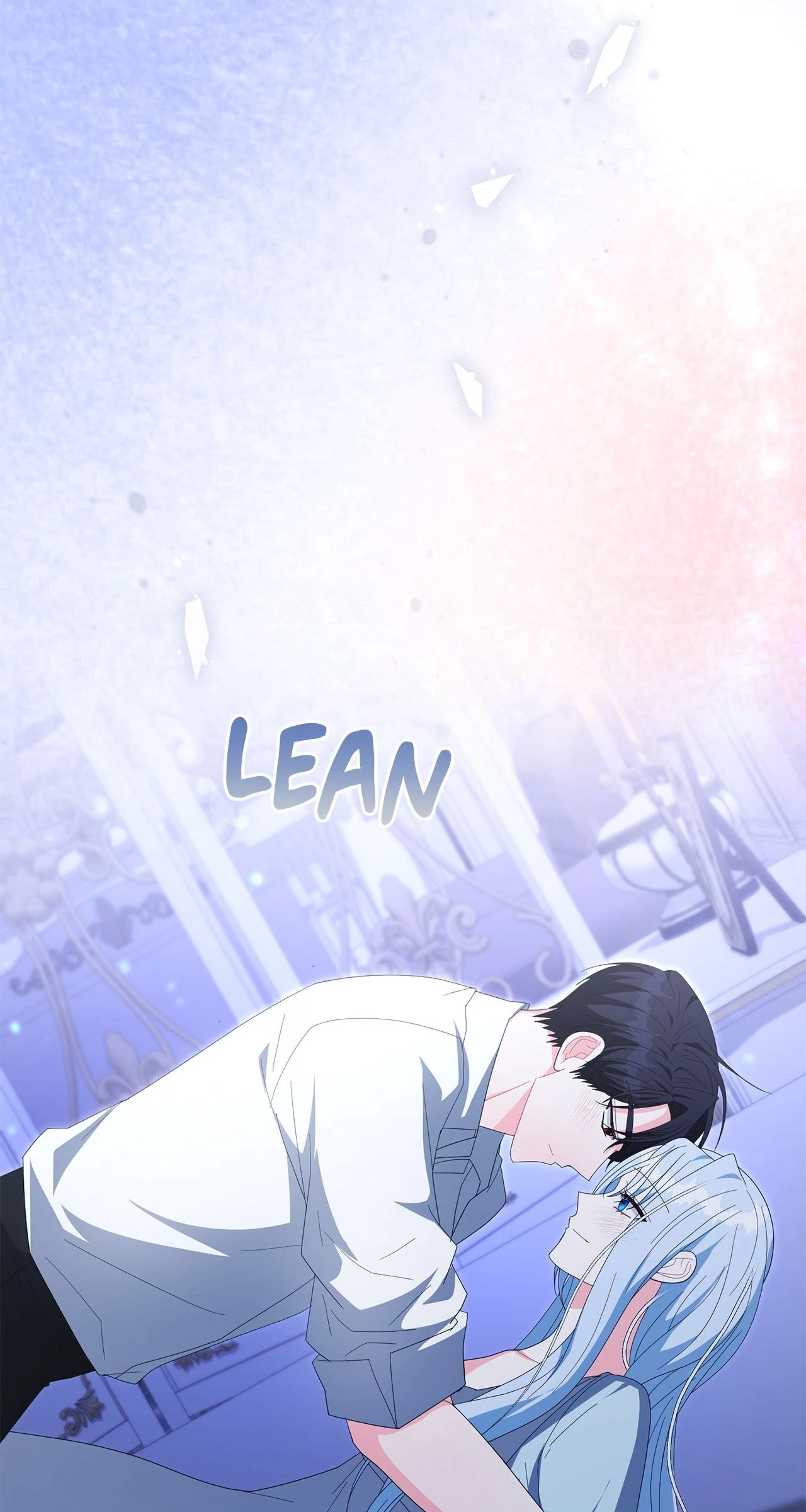 No, I Only Charmed the Princess! Chapter 68 - page 63