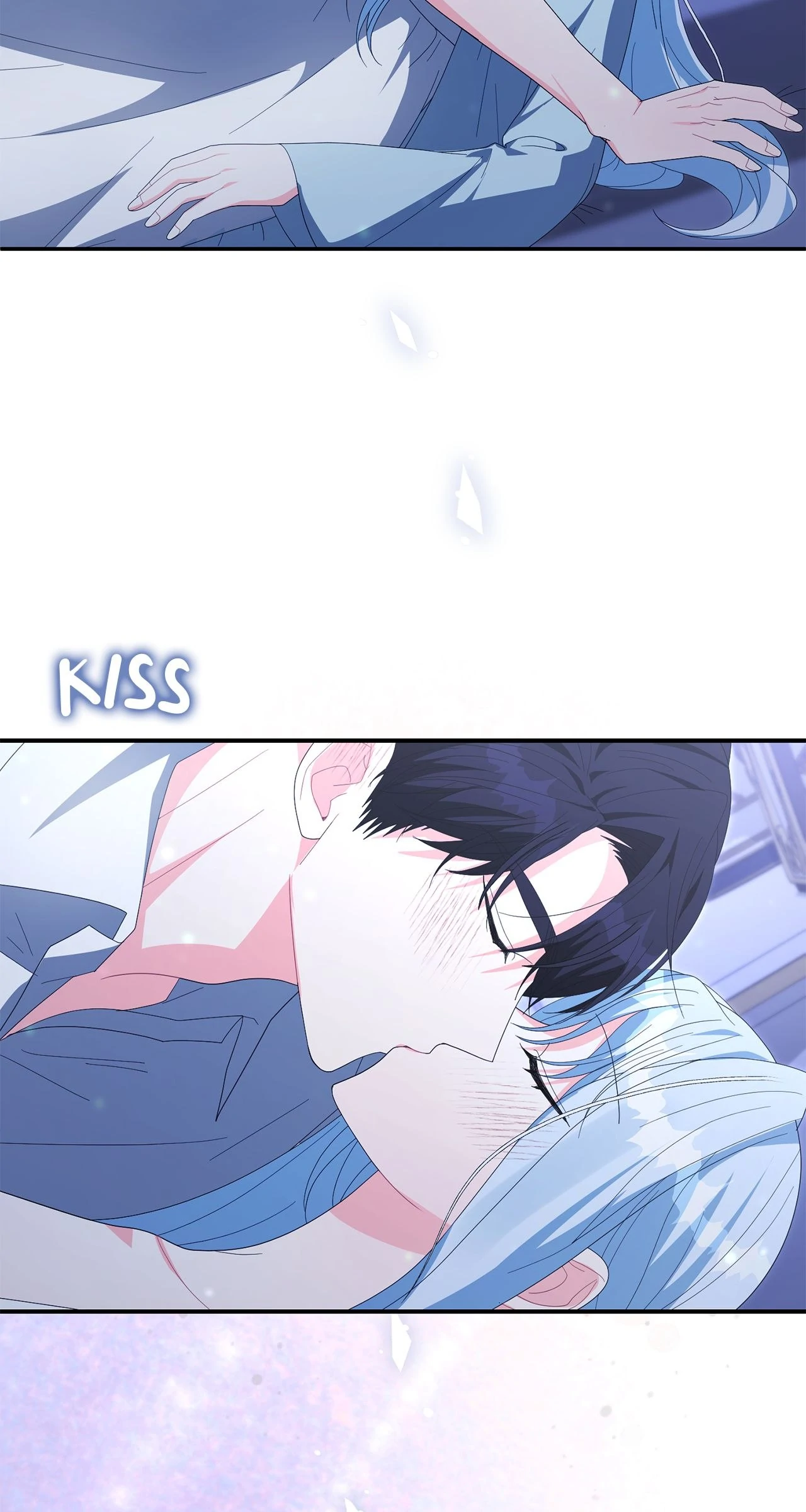 No, I Only Charmed the Princess! Chapter 68 - page 64