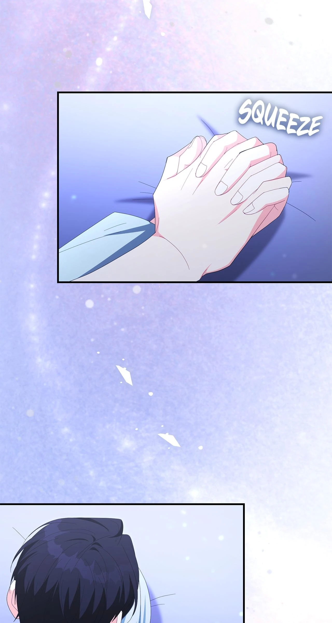 No, I Only Charmed the Princess! Chapter 68 - page 65