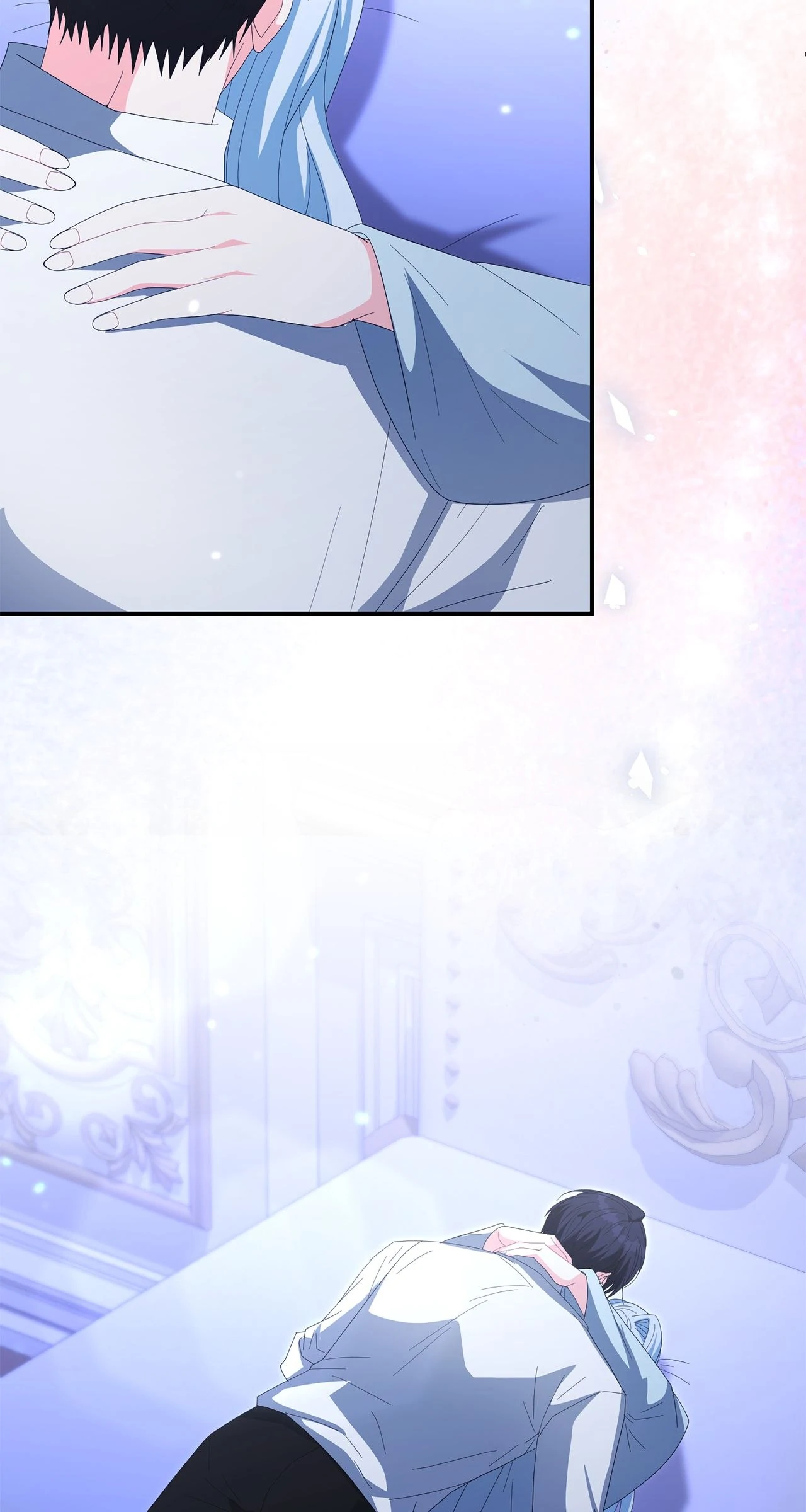 No, I Only Charmed the Princess! Chapter 68 - page 66