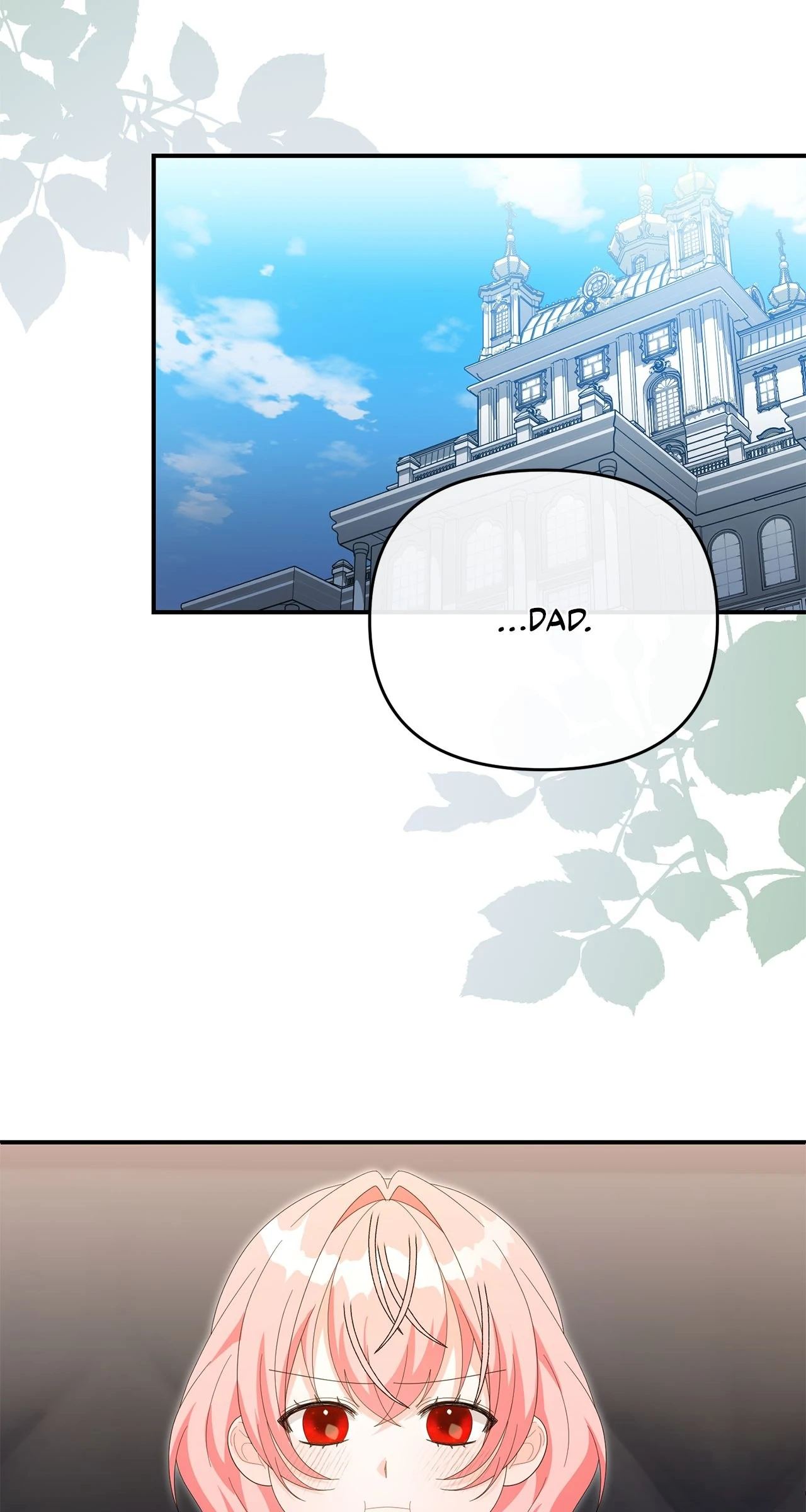 No, I Only Charmed the Princess! Chapter 68 - page 68