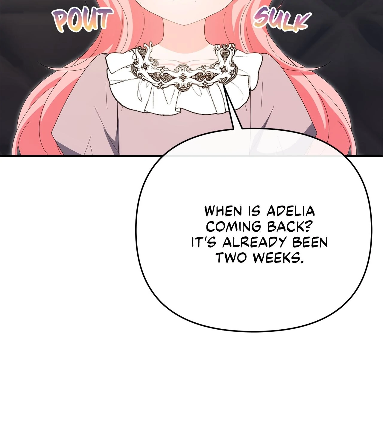 No, I Only Charmed the Princess! Chapter 68 - page 69