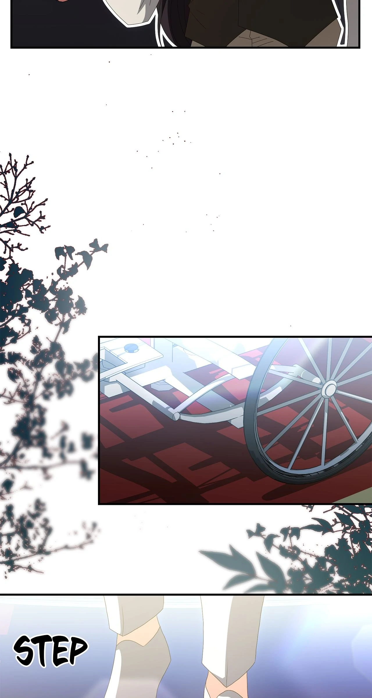 No, I Only Charmed the Princess! Chapter 68 - page 72