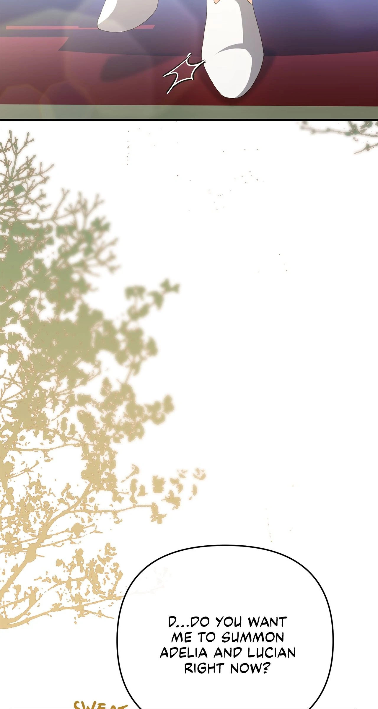 No, I Only Charmed the Princess! Chapter 68 - page 73