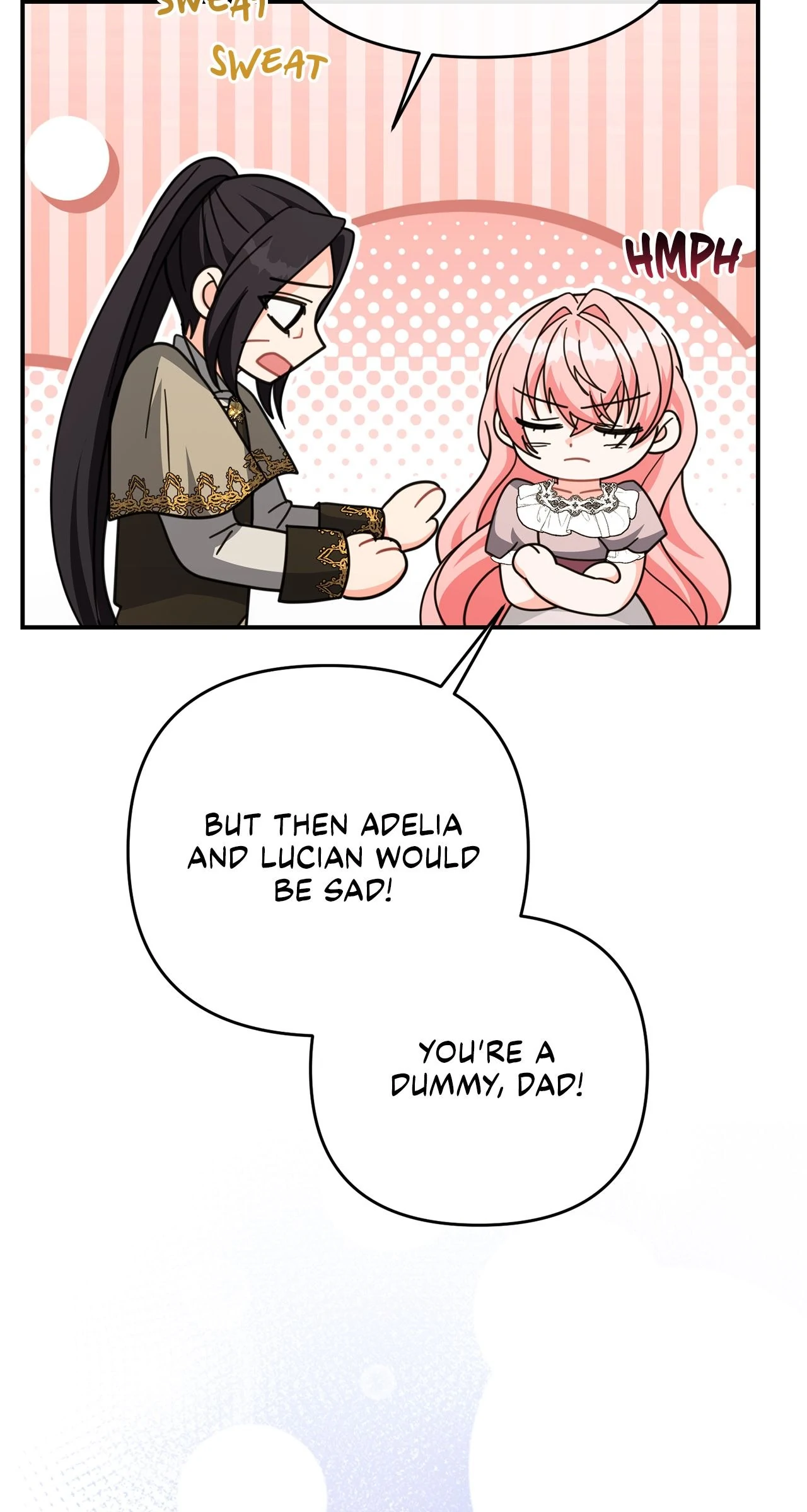 No, I Only Charmed the Princess! Chapter 68 - page 74