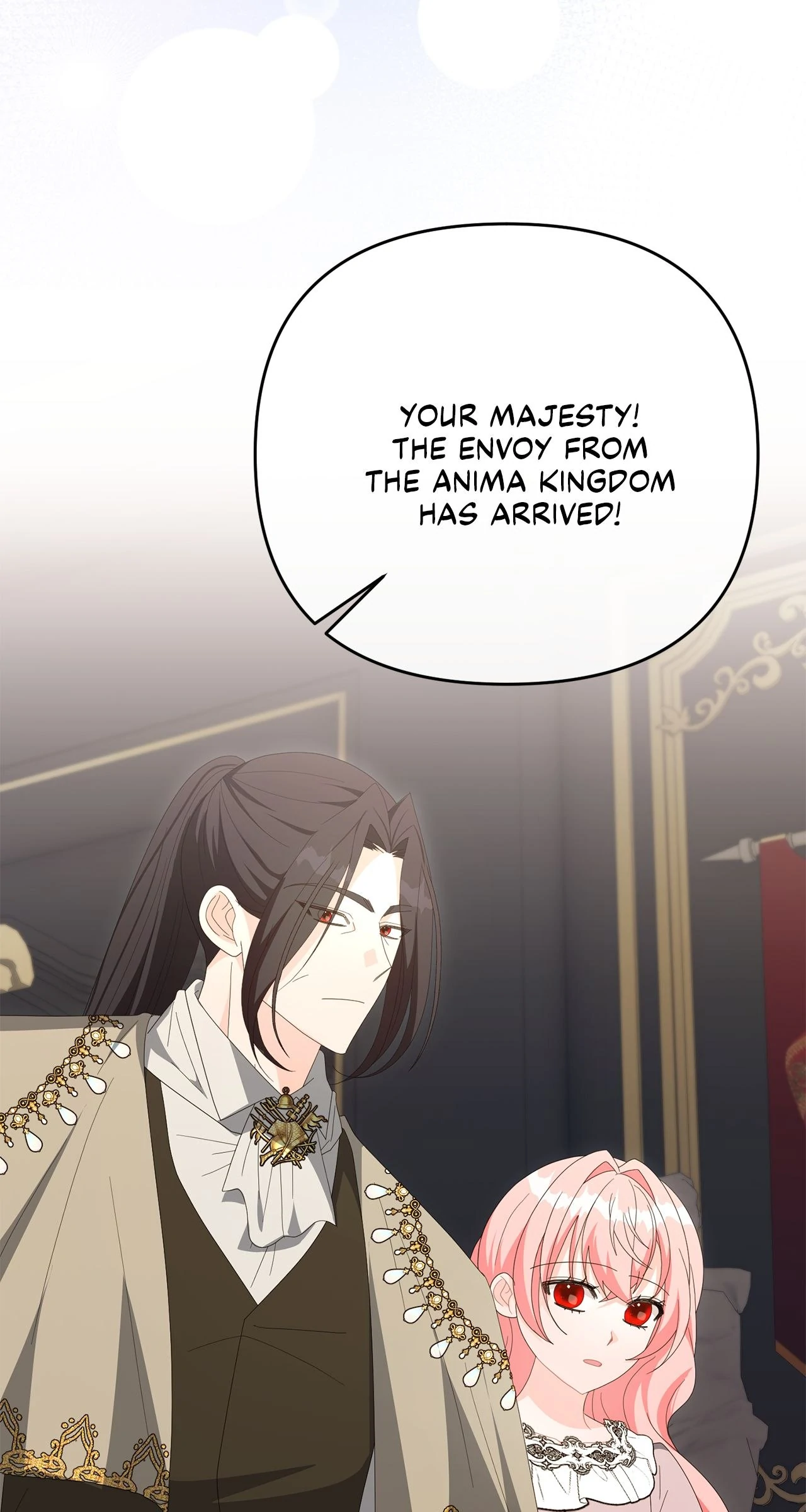 No, I Only Charmed the Princess! Chapter 68 - page 76