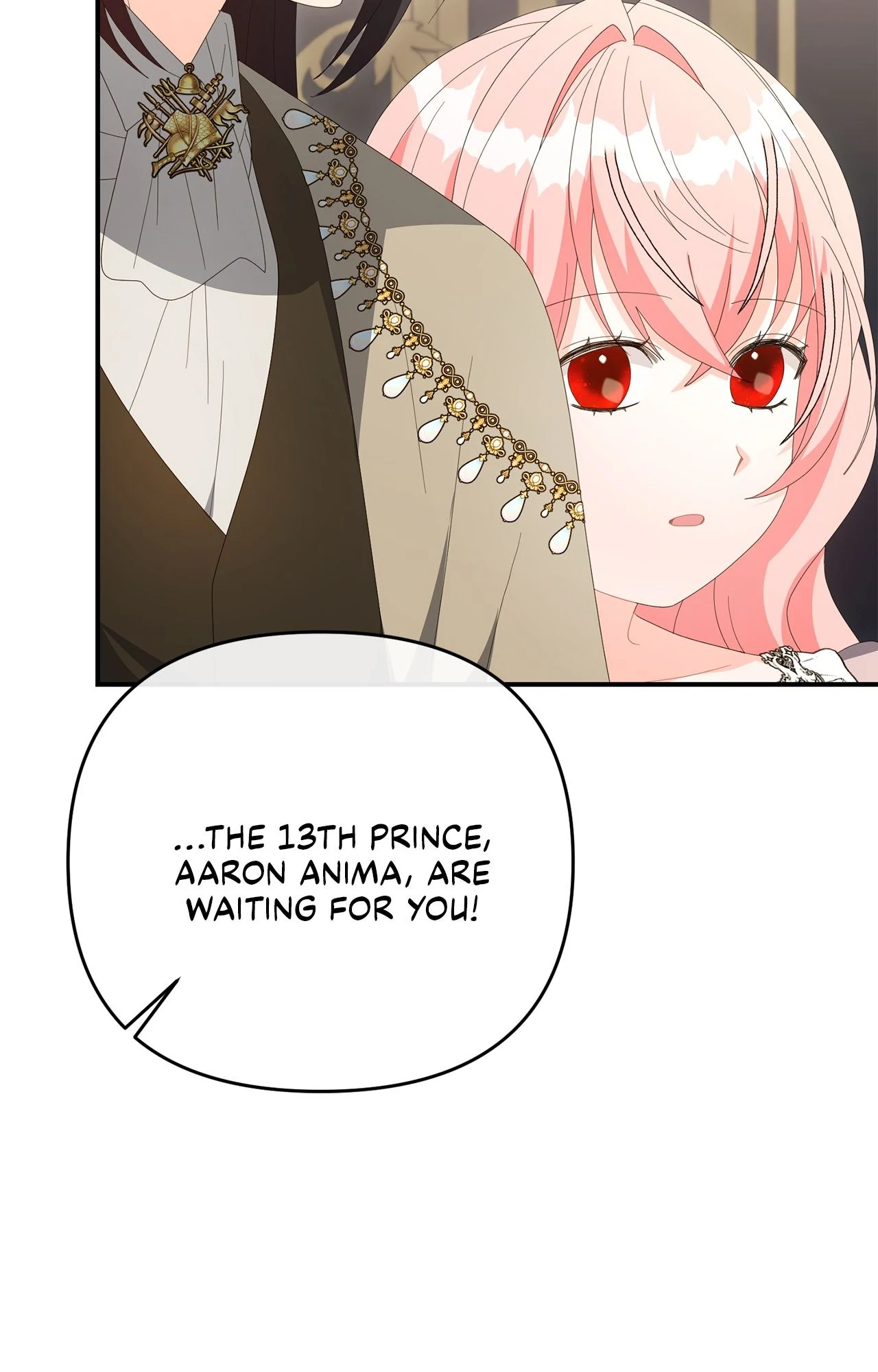 No, I Only Charmed the Princess! Chapter 68 - page 79