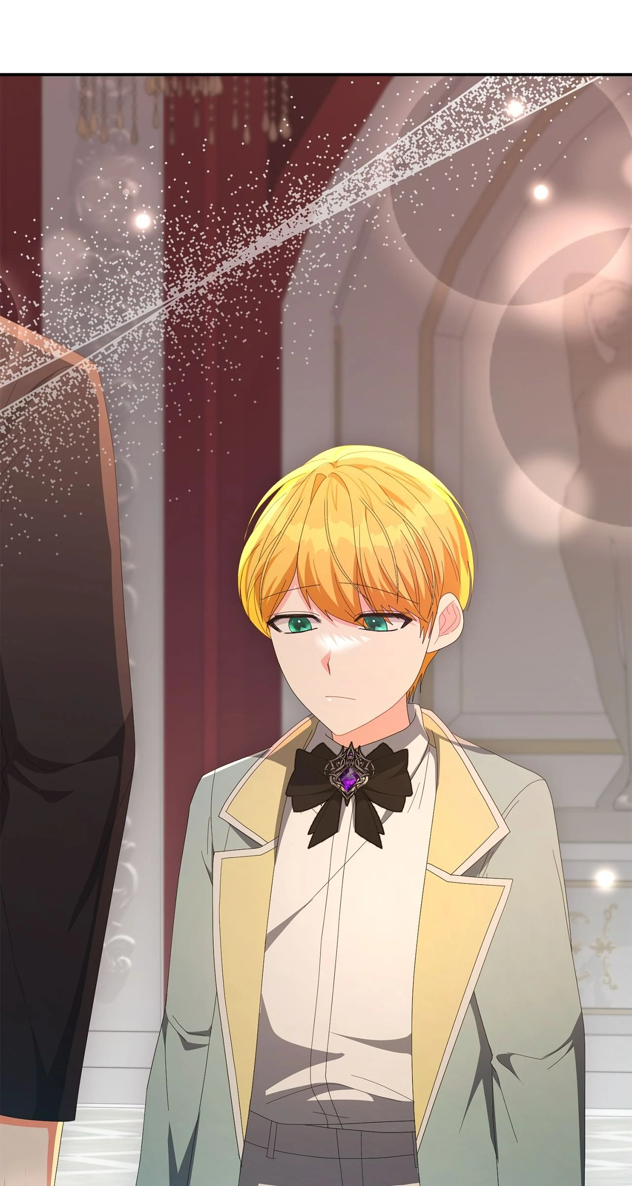 No, I Only Charmed the Princess! Chapter 68 - page 80