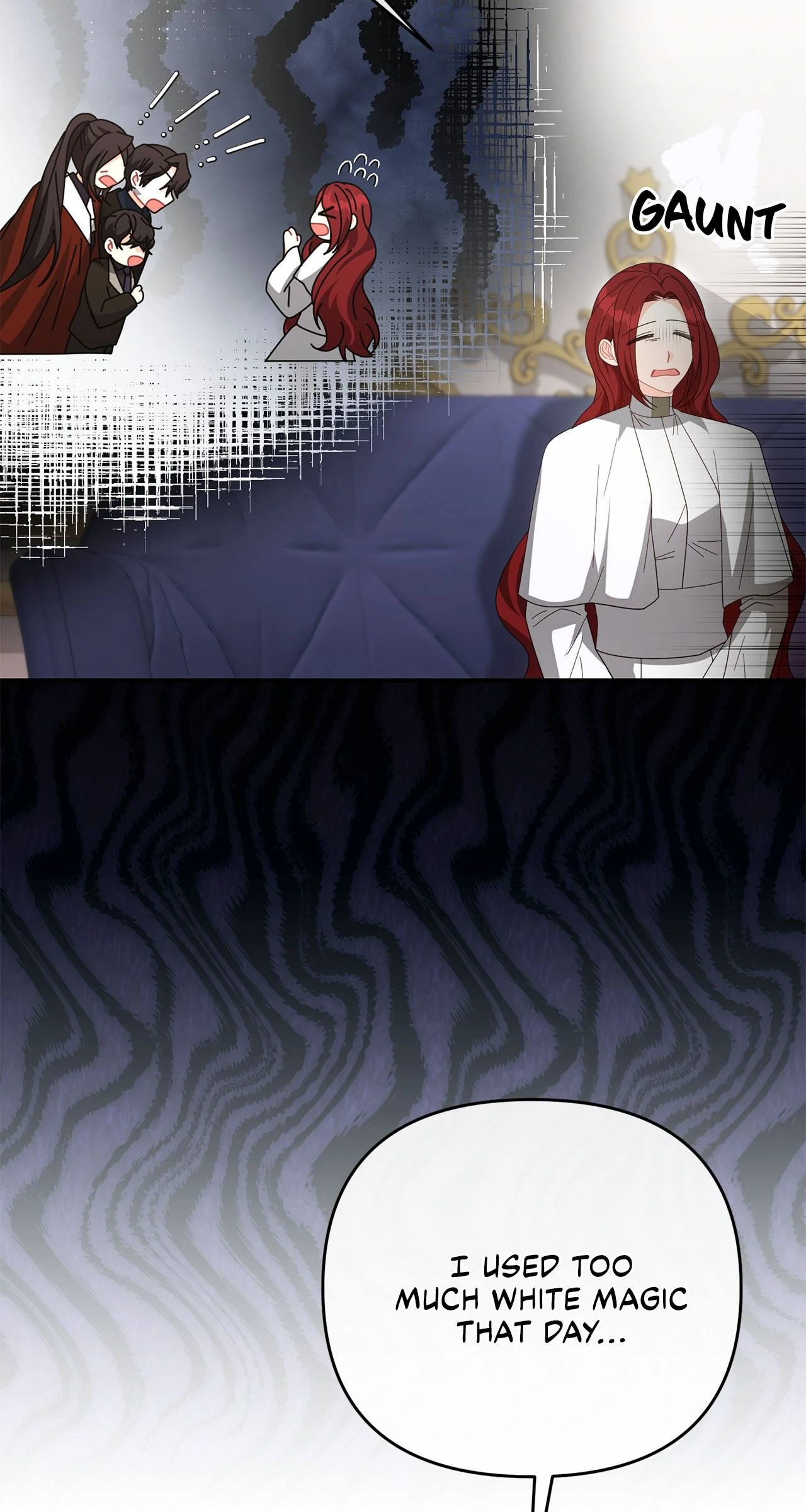 No, I Only Charmed the Princess! Chapter 68 - page 9