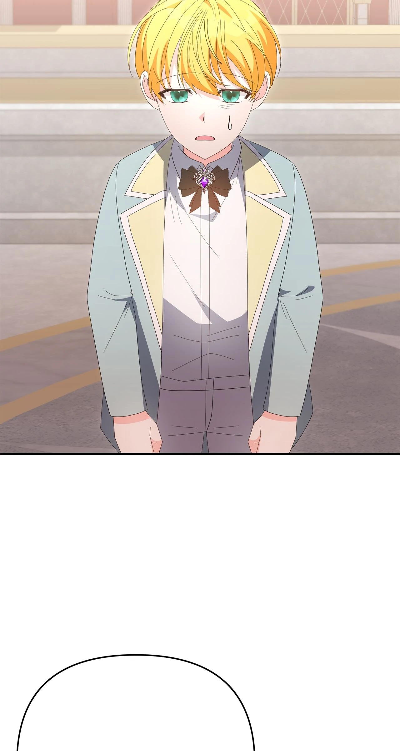 No, I Only Charmed the Princess! Chapter 69 - page 17