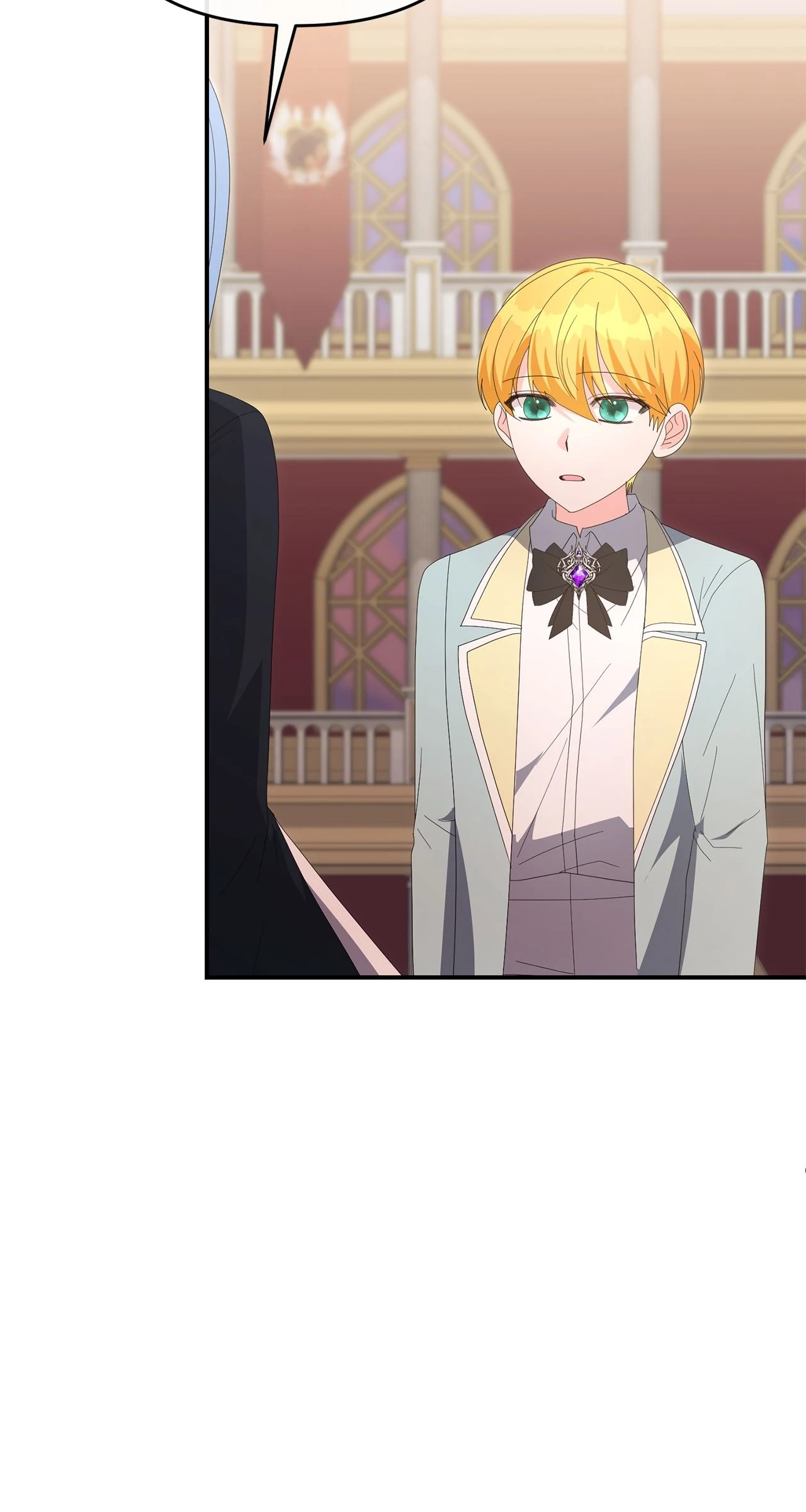 No, I Only Charmed the Princess! Chapter 69 - page 38