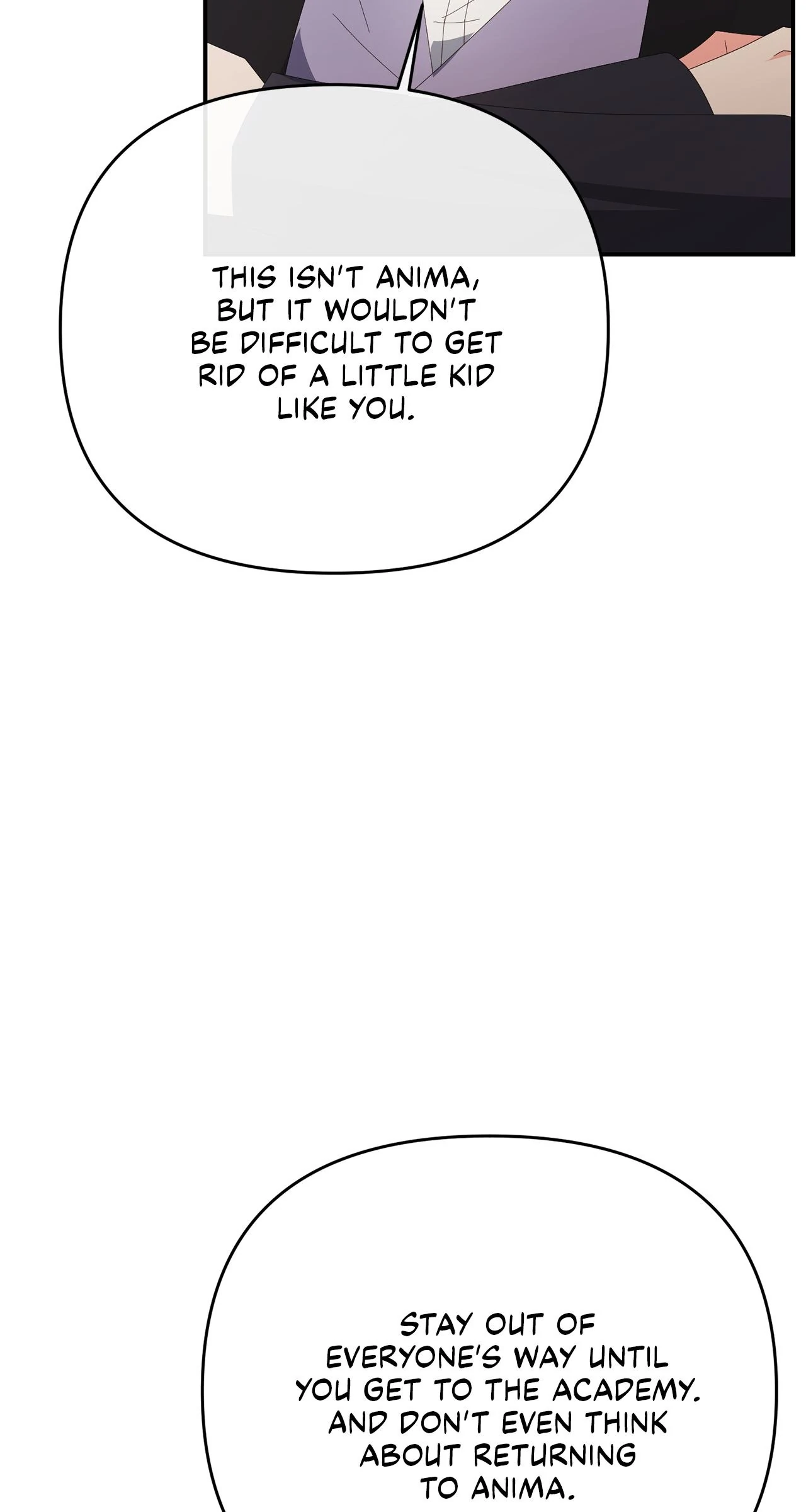 No, I Only Charmed the Princess! Chapter 69 - page 46