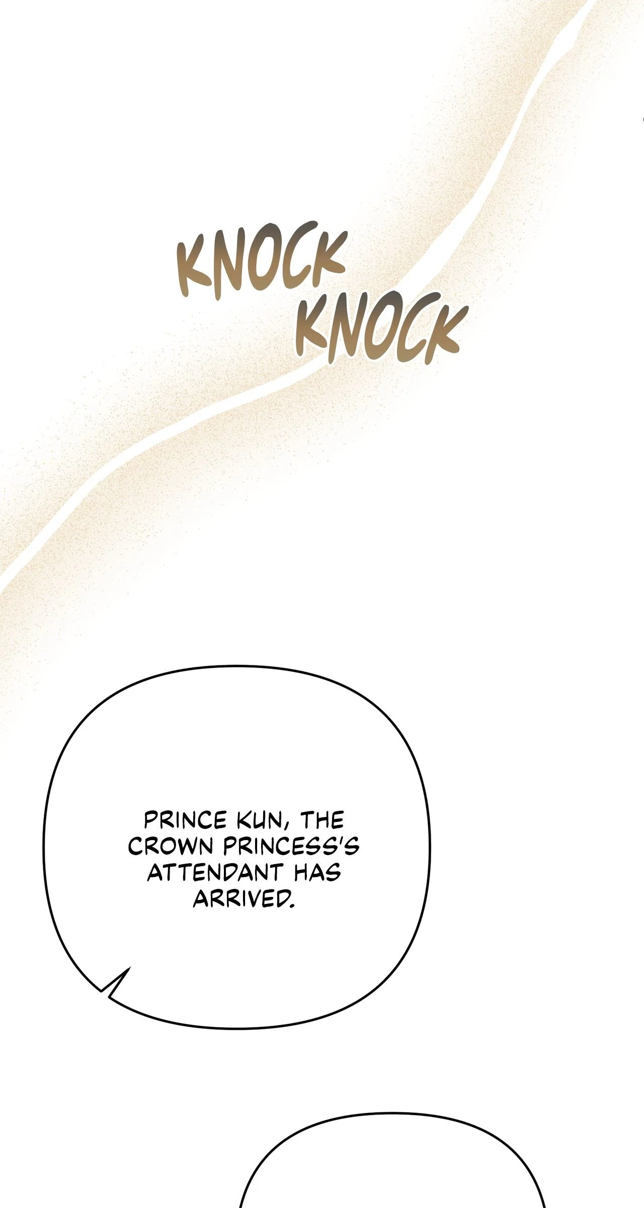 No, I Only Charmed the Princess! Chapter 69 - page 48