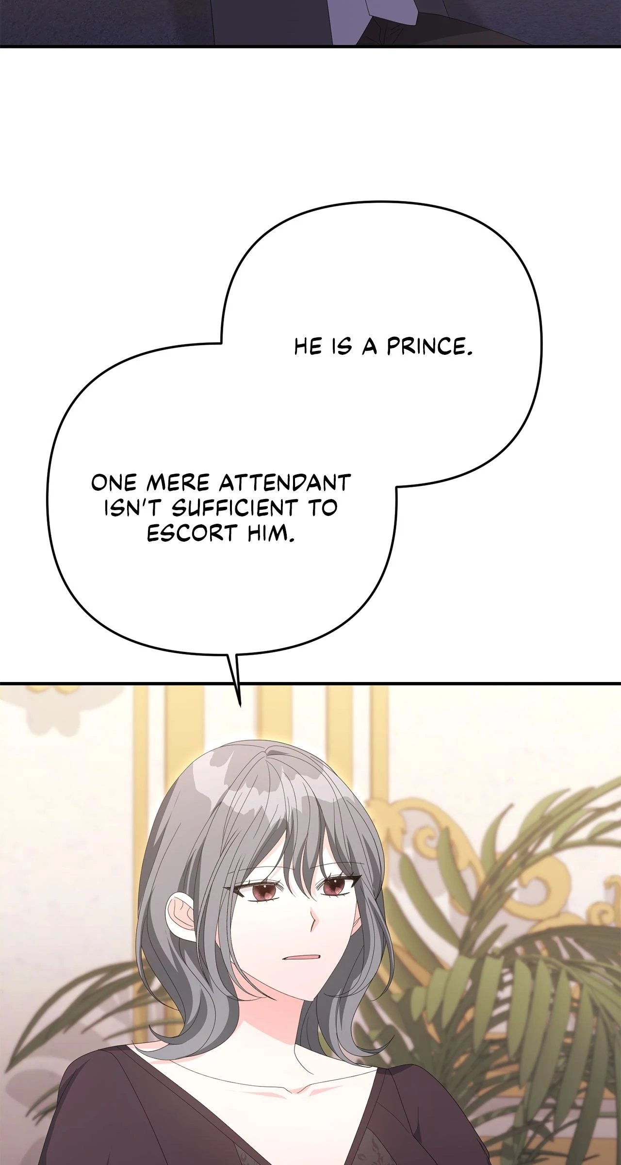 No, I Only Charmed the Princess! Chapter 69 - page 53