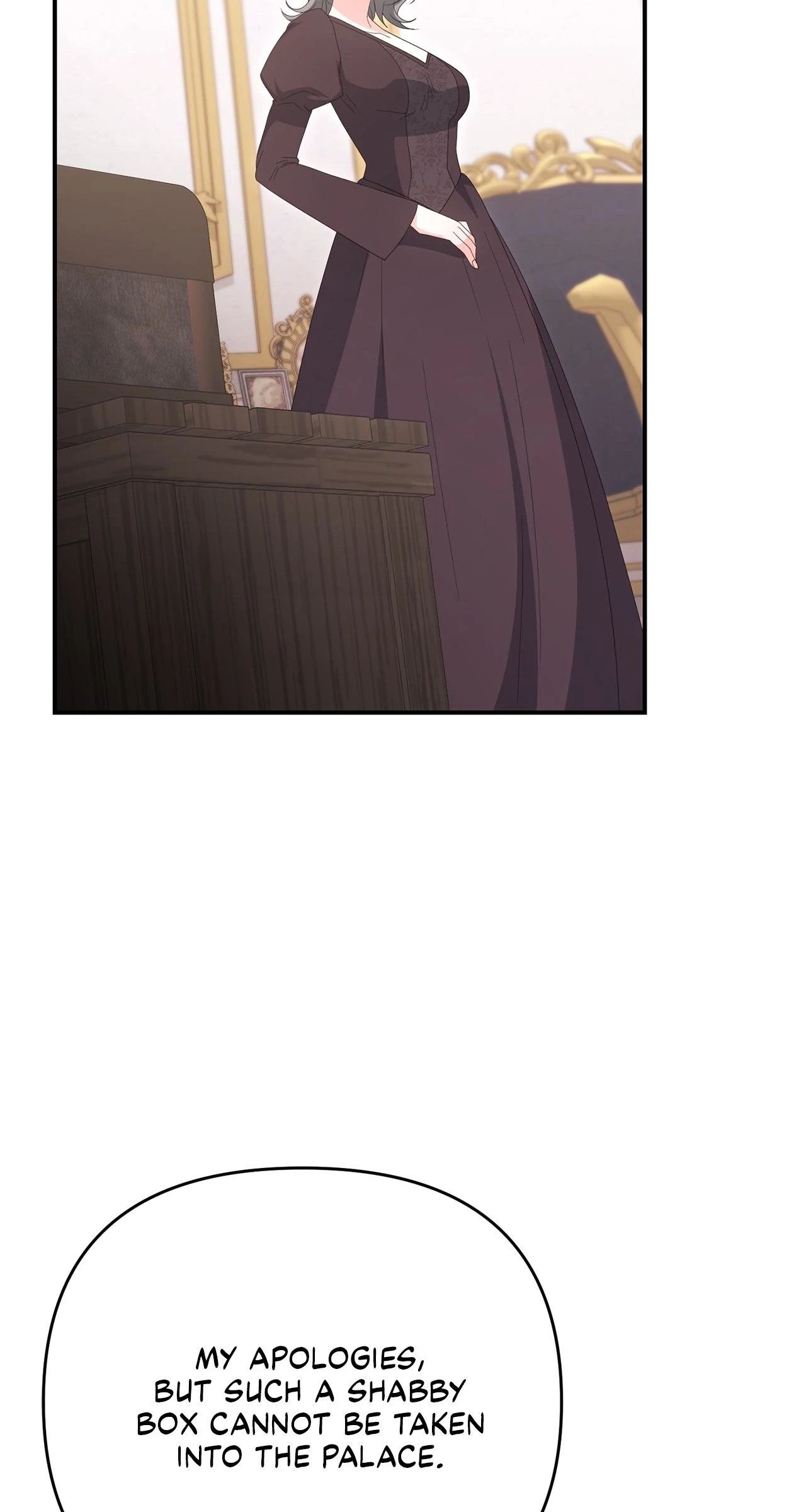 No, I Only Charmed the Princess! Chapter 69 - page 59