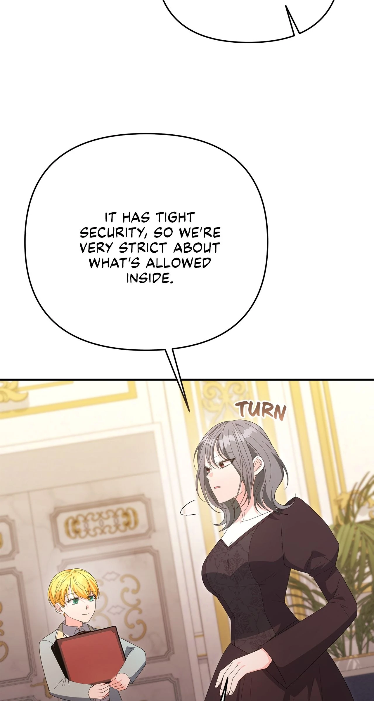 No, I Only Charmed the Princess! Chapter 69 - page 66