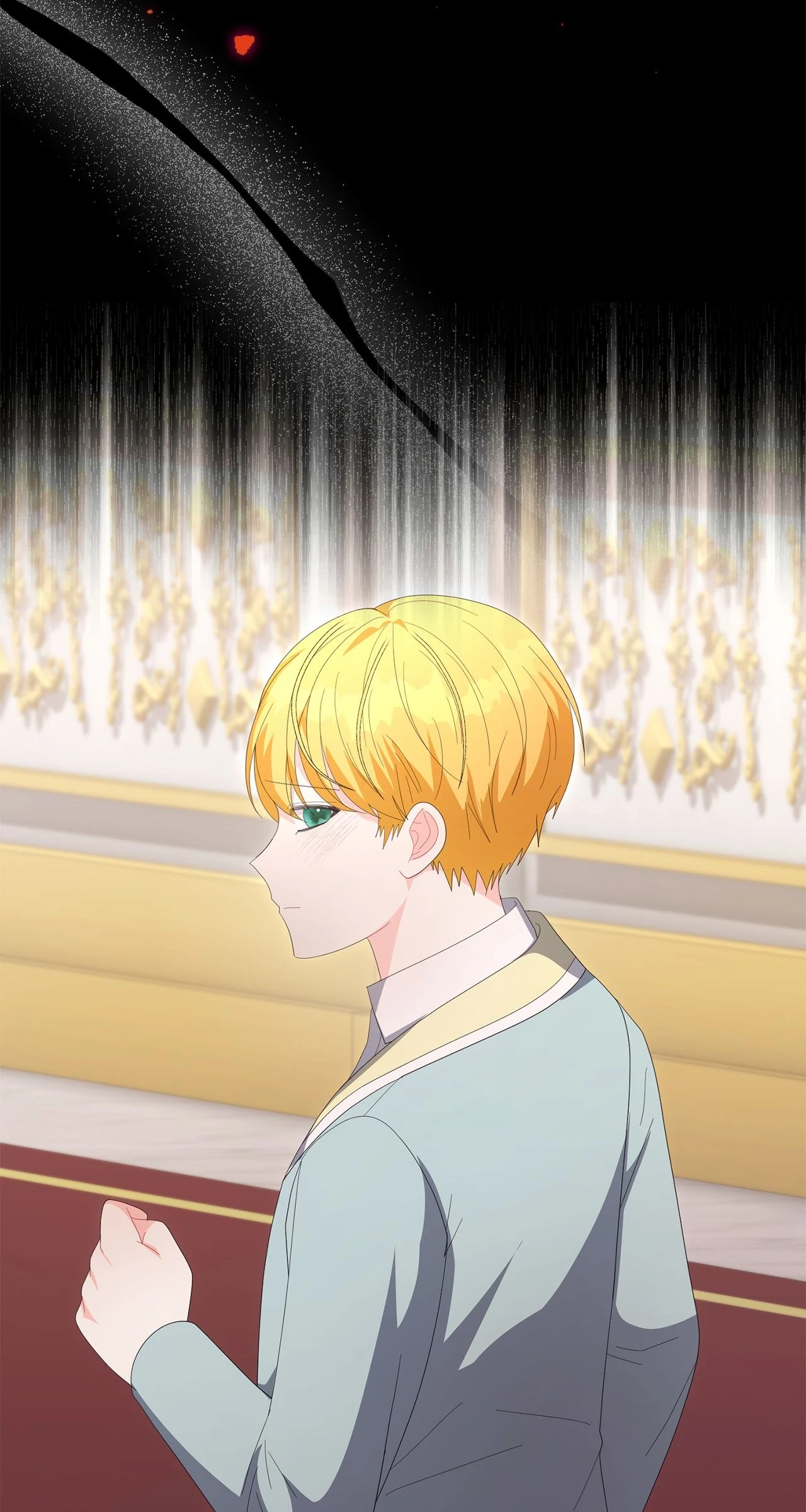 No, I Only Charmed the Princess! Chapter 69 - page 7