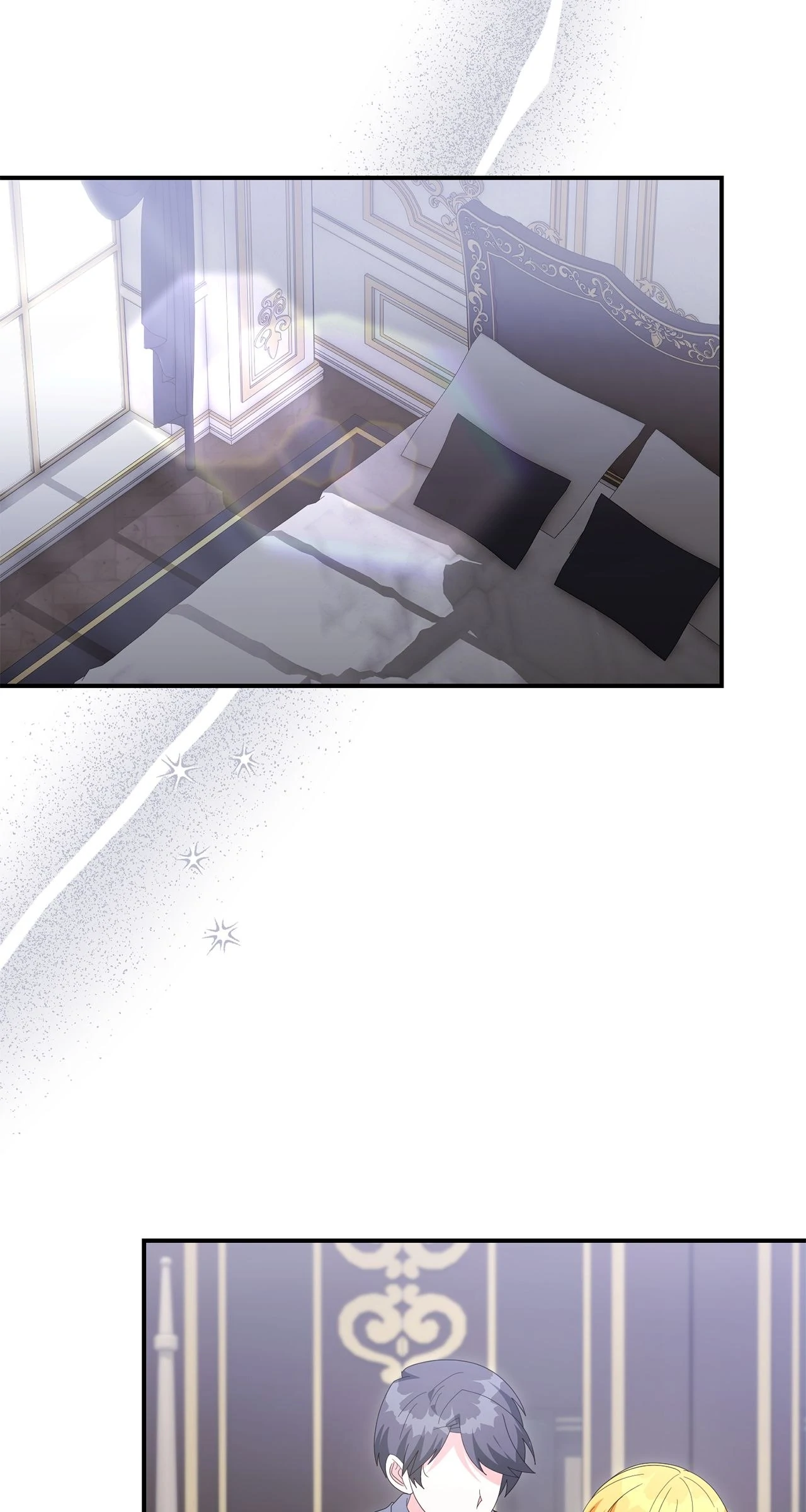 No, I Only Charmed the Princess! Chapter 69 - page 71