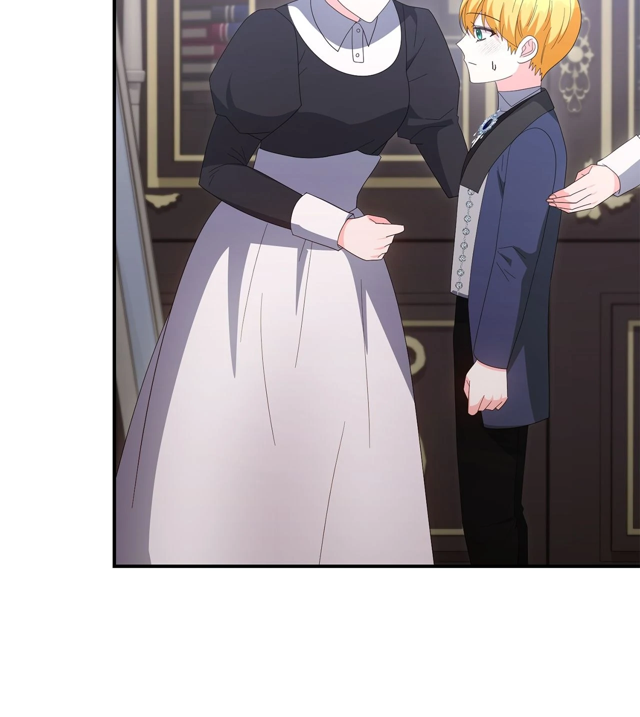 No, I Only Charmed the Princess! Chapter 69 - page 72