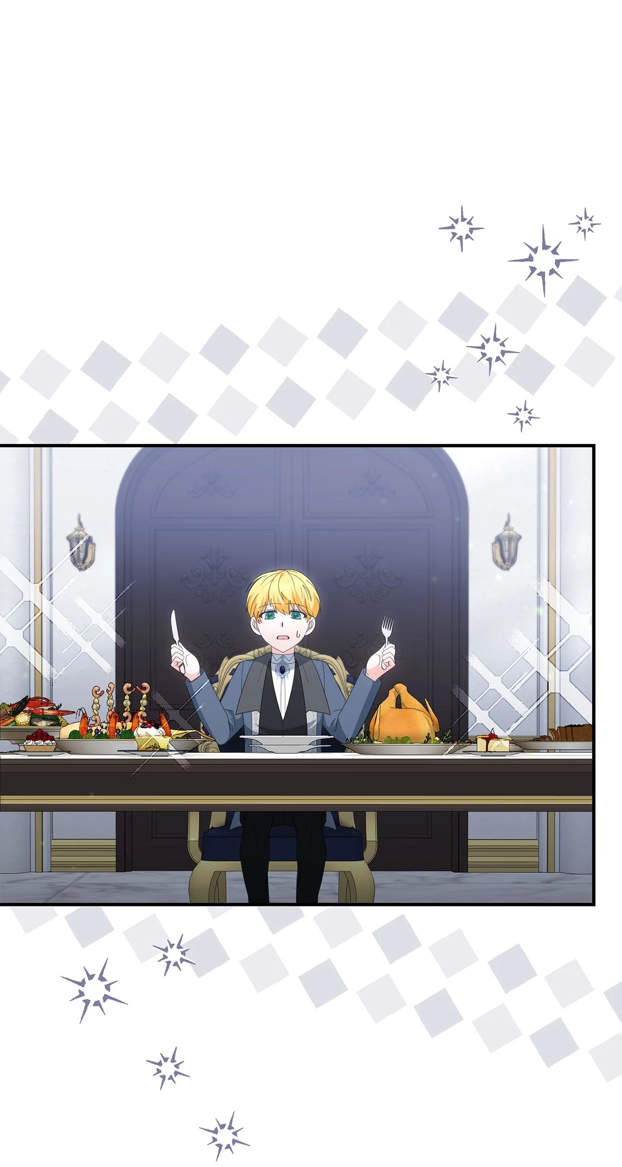 No, I Only Charmed the Princess! Chapter 69 - page 73