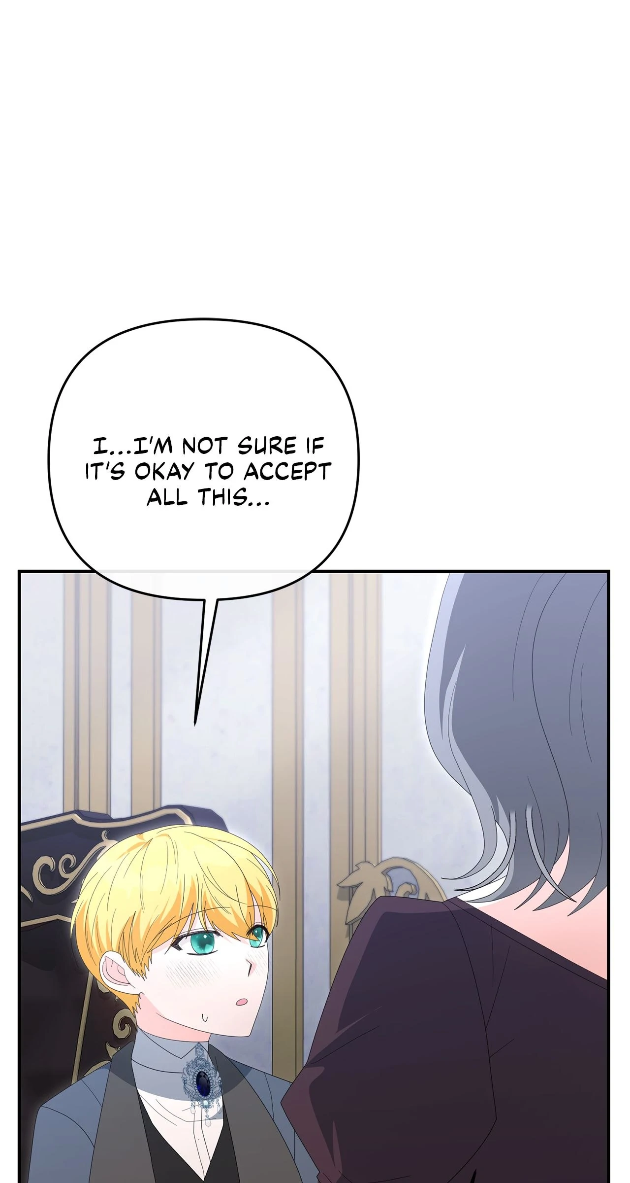 No, I Only Charmed the Princess! Chapter 69 - page 74